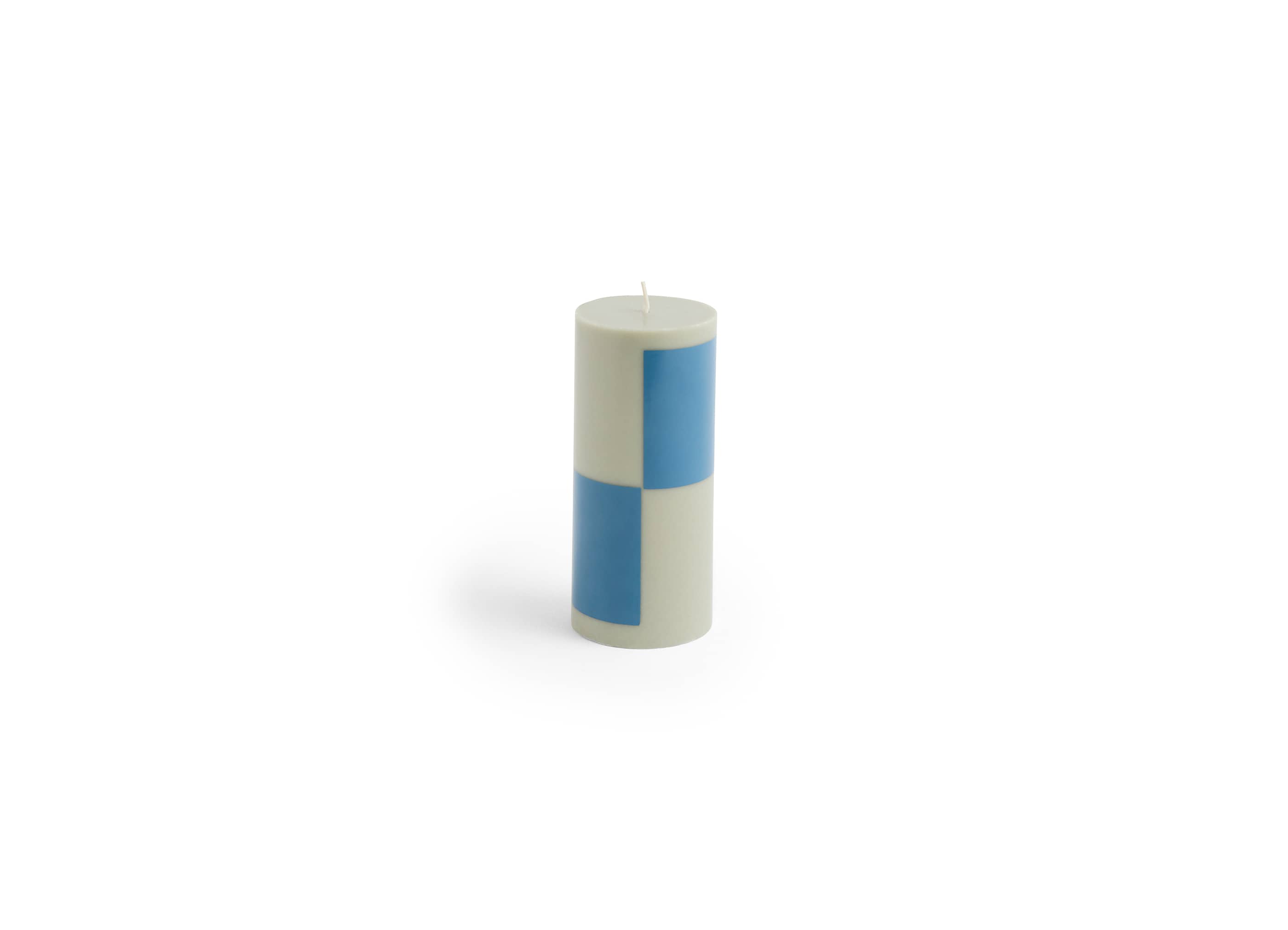 COLUMN CANDLE SMALL