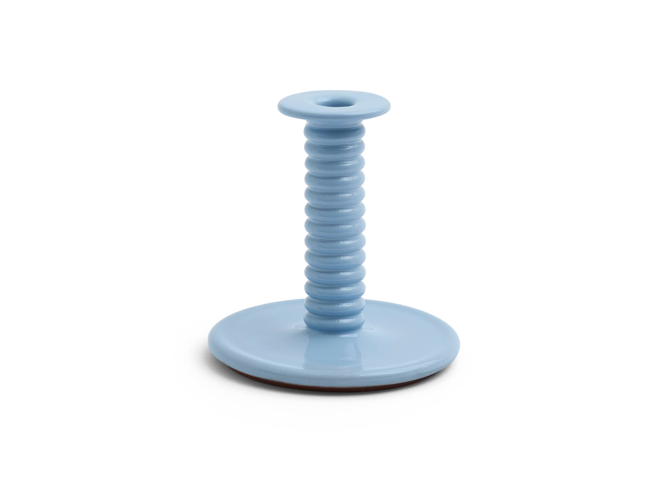 [60%OFF]BARRO CANDLEHOLDER