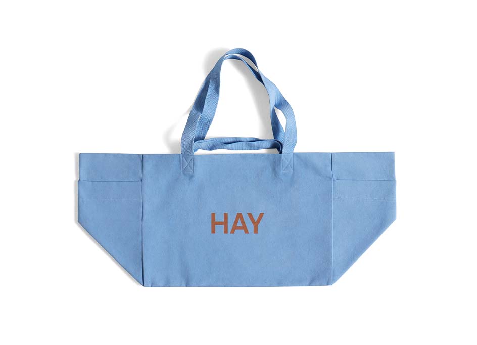 WEEKEND BAG｜北欧デンマーク インテリアブランドの通販サイト【HAY】 | 【公式】HAYオンラインストア