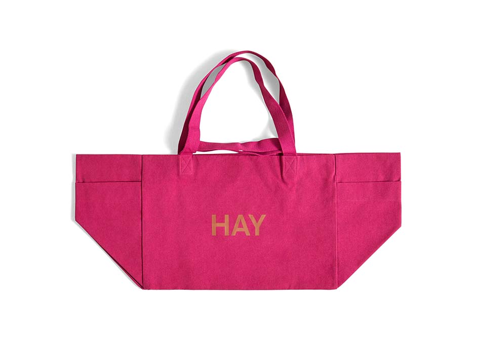 WEEKEND BAG｜北欧デンマーク インテリアブランドの通販サイト【HAY