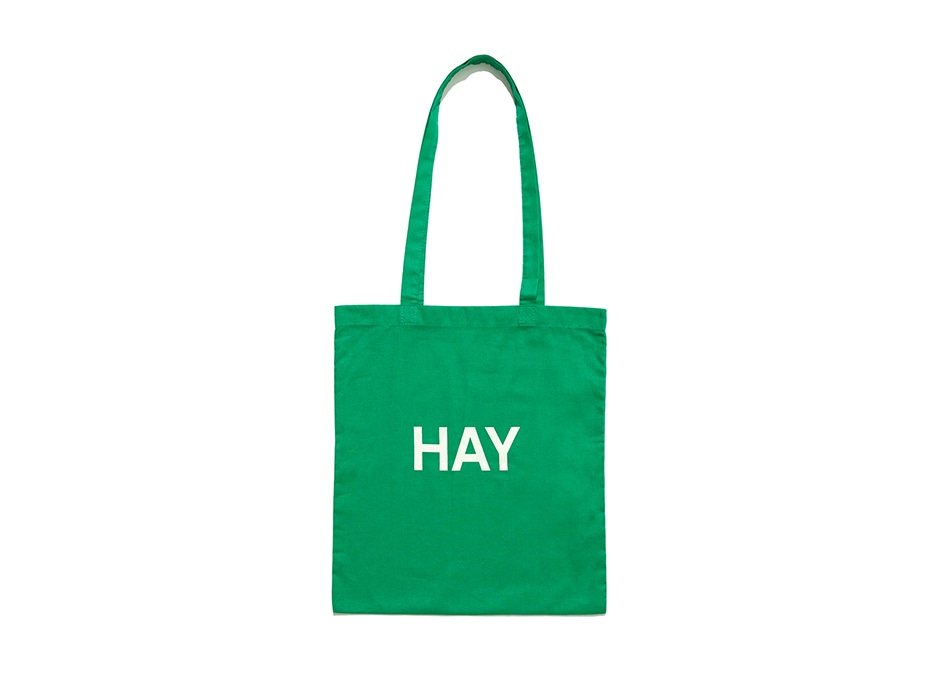 【取扱終了】GREEN TOTE BAG