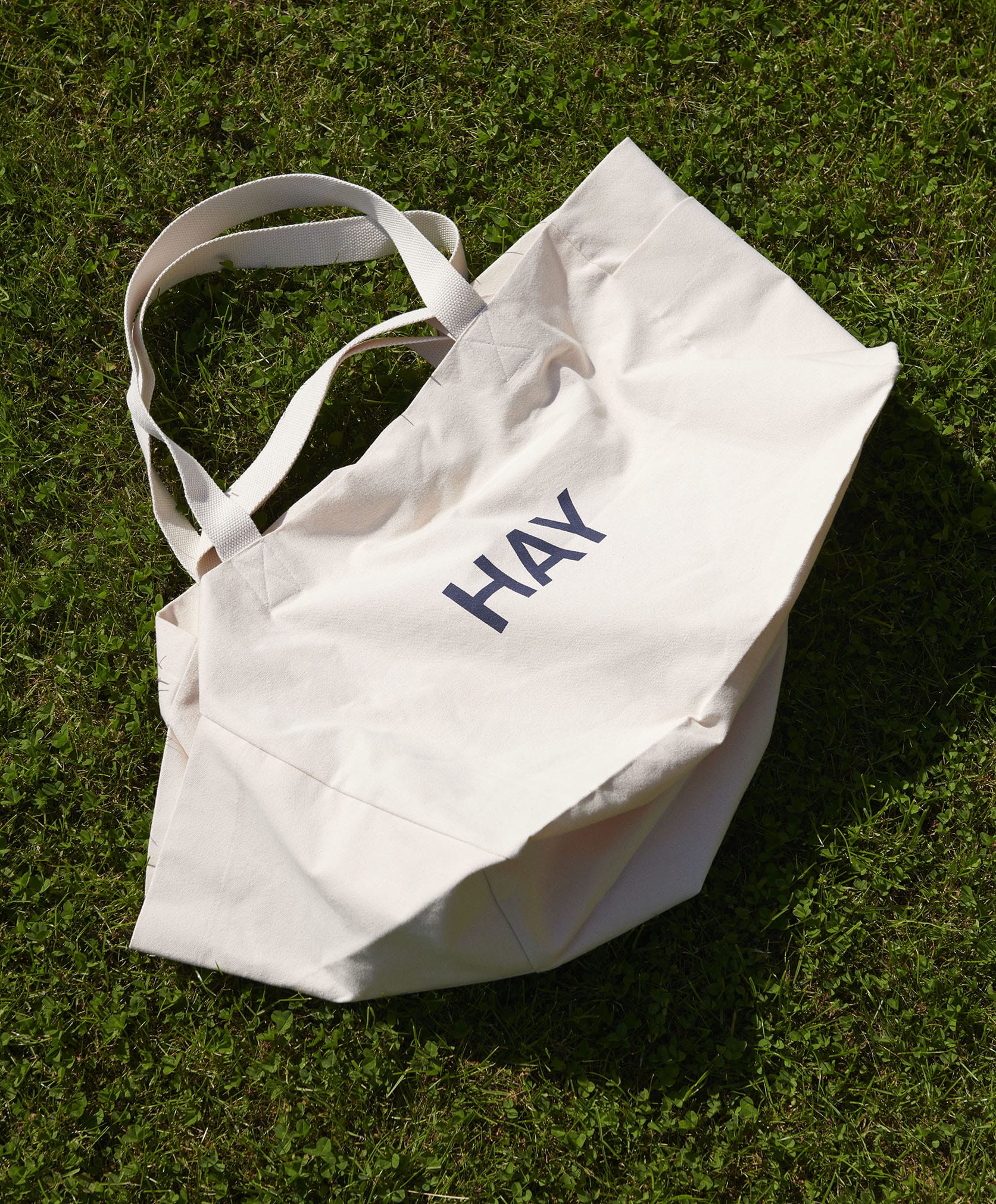 【新品未使用】HAY weekend bag