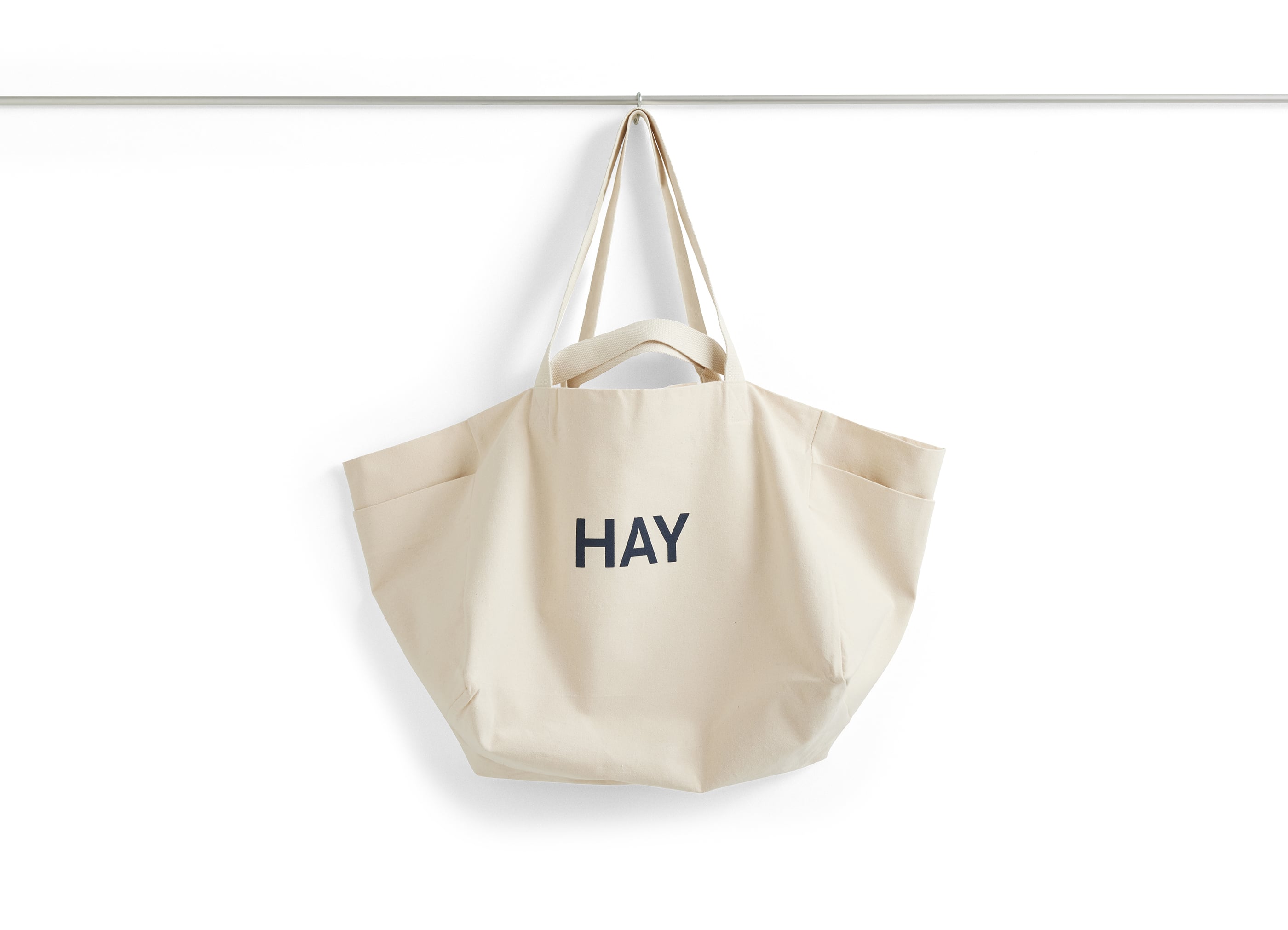 【新品未使用】HAY weekend bag