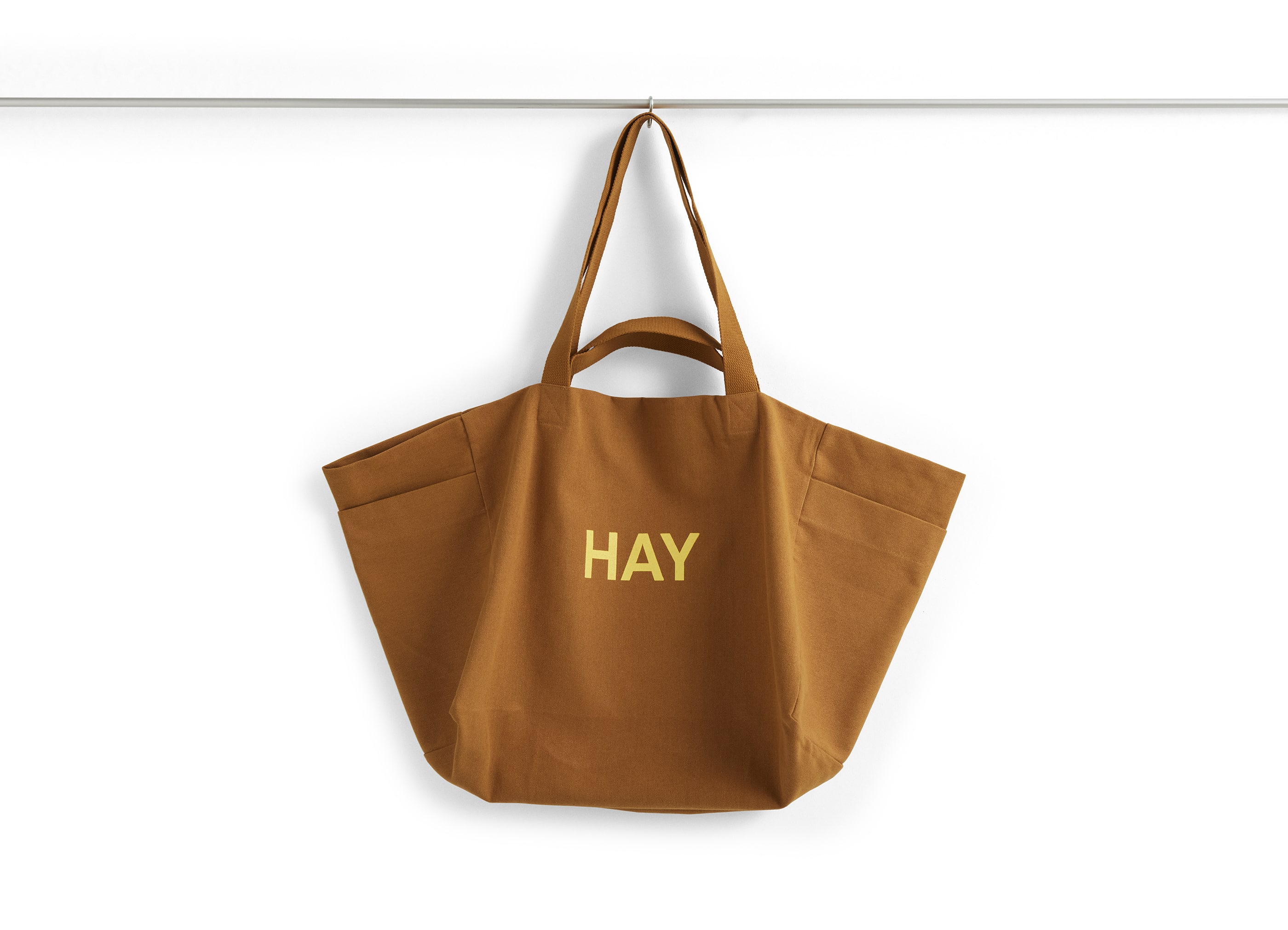 【新品未使用】HAY weekend bag