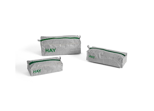 [30%OFF]CANDY MONO WASH BAG-BOX SET OF 3