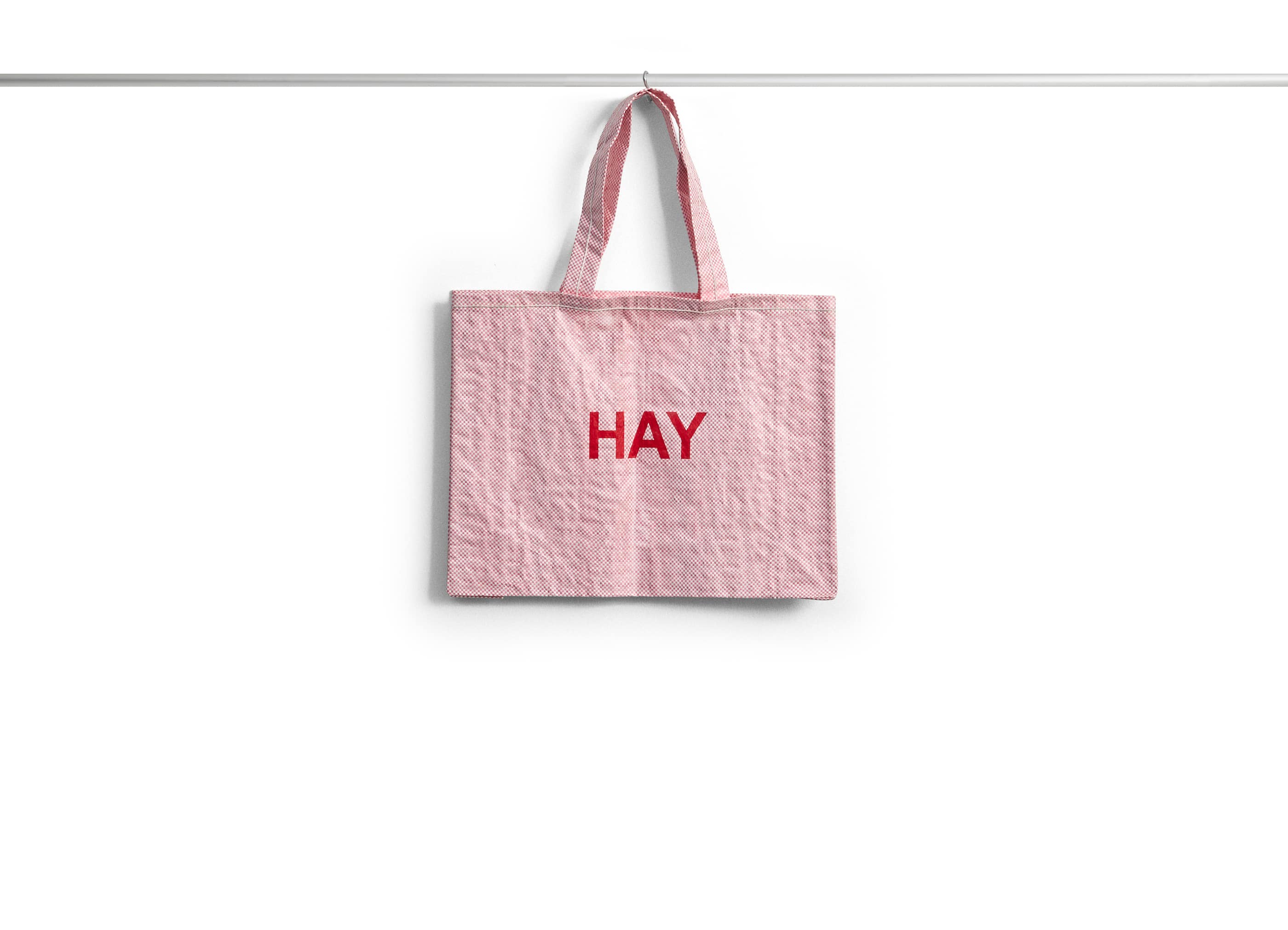 HAY GYM HOOK Mサイズ　トートバッグ HAY GYM HOOK Mサイズ トートバッグ HAY GYM HOOK Mサイズ トート