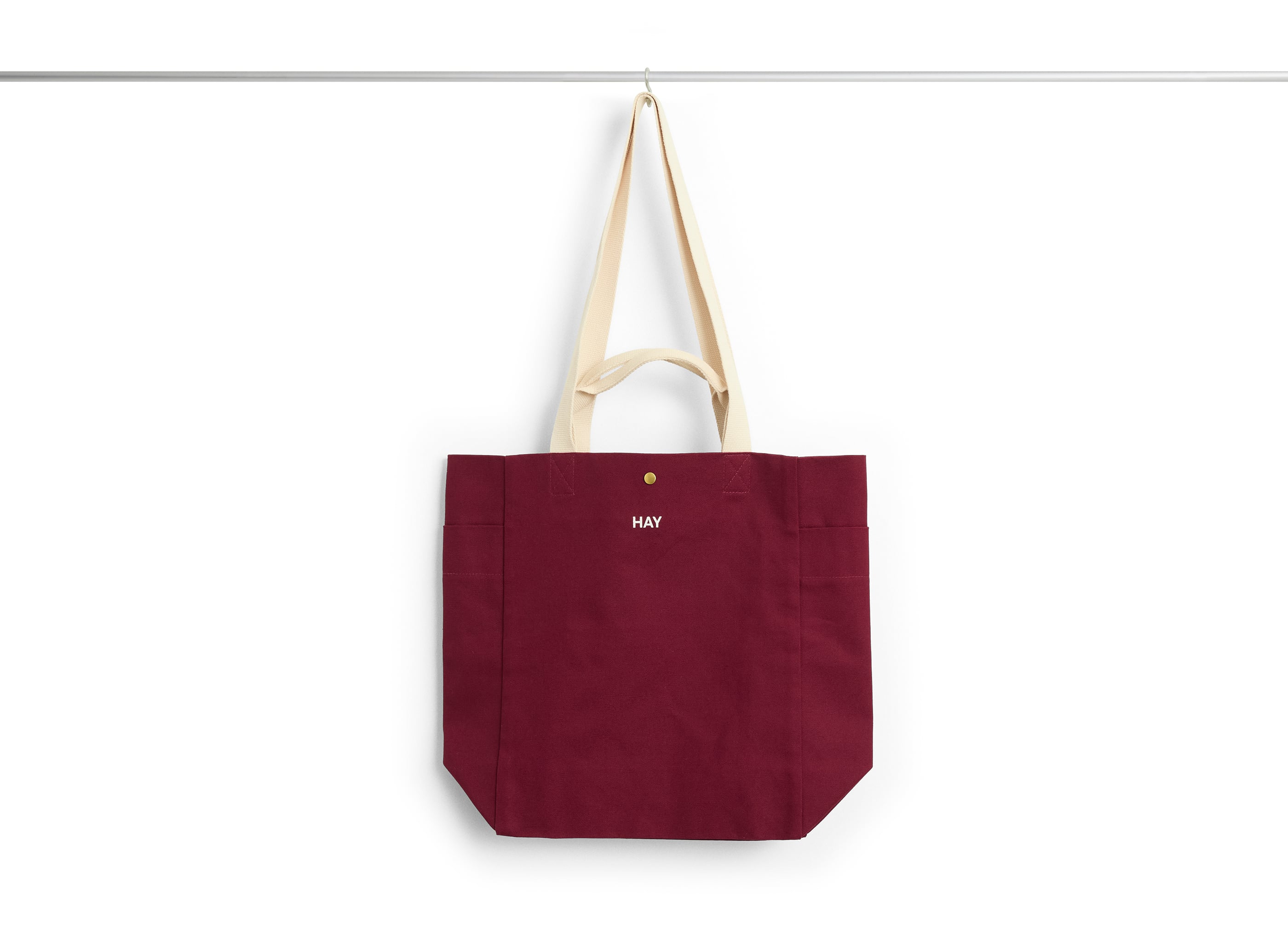 HAY ヘイ トート バッグ ショルダーバッグ 2WAY EVERYDAY TOTE
