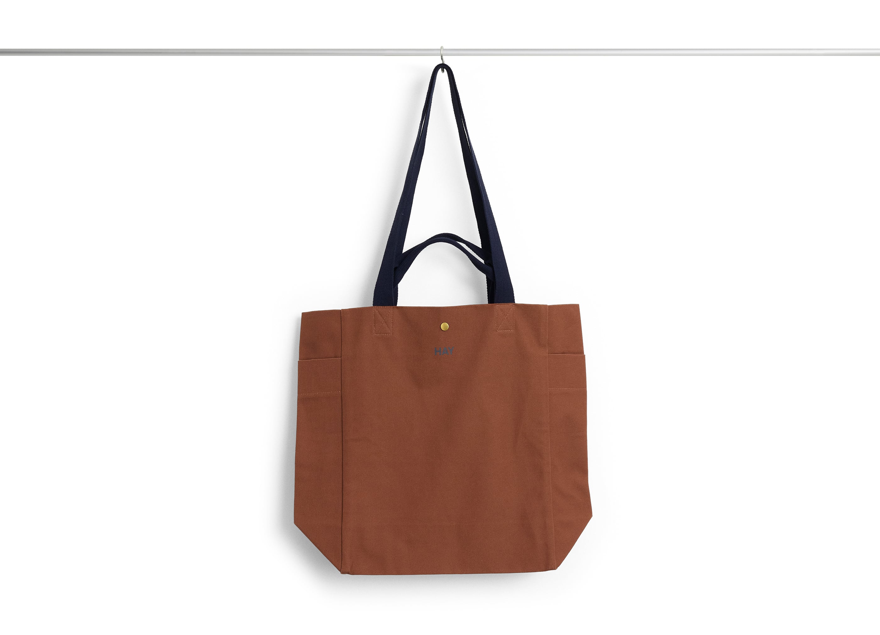 HAY Everyday tote bag, natural | Finnish Design Shop