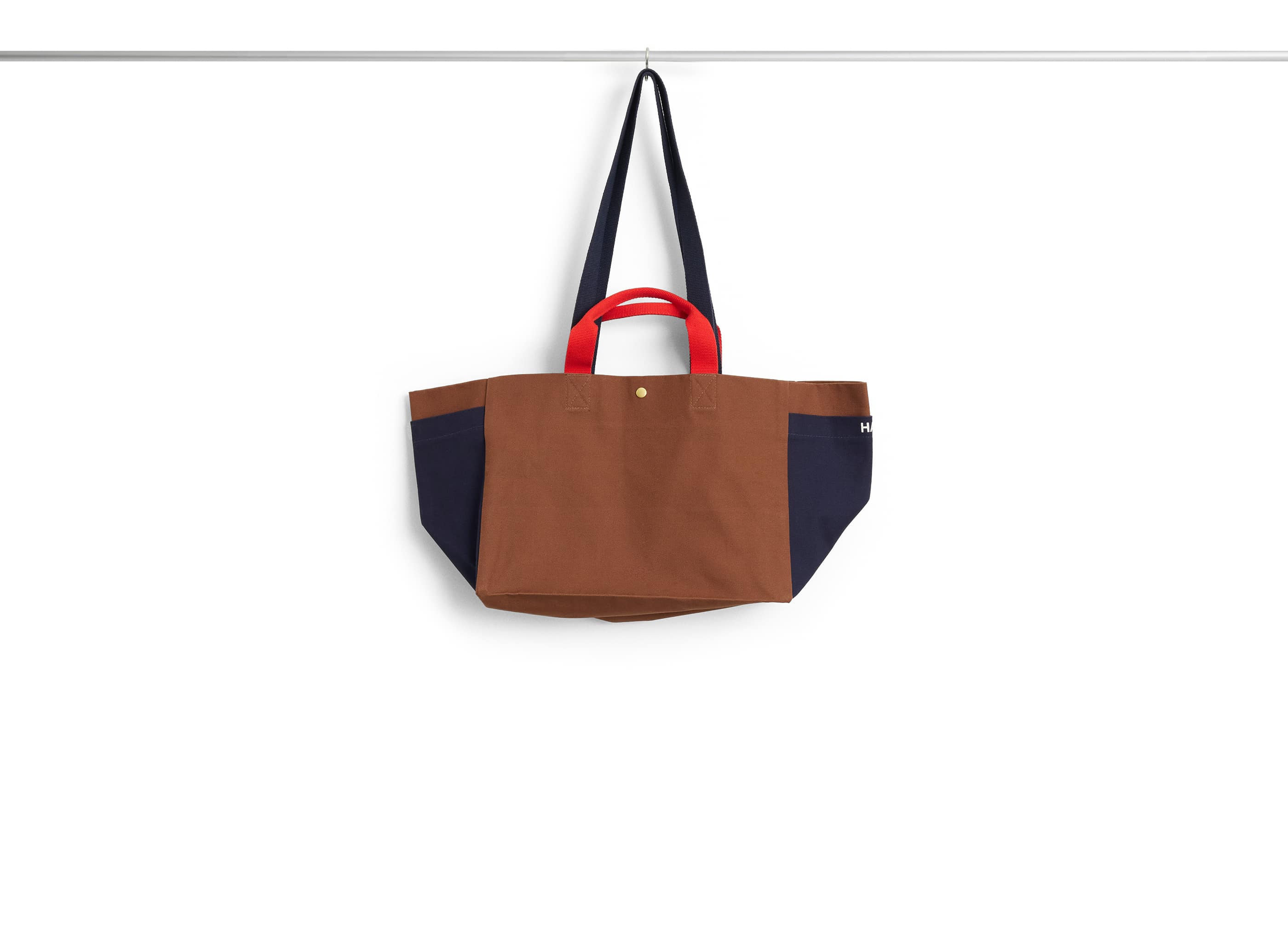 HAY ヘイ 正規品 WEEKEND BAG NO.2 S ヘイ バッグ エコバッグ