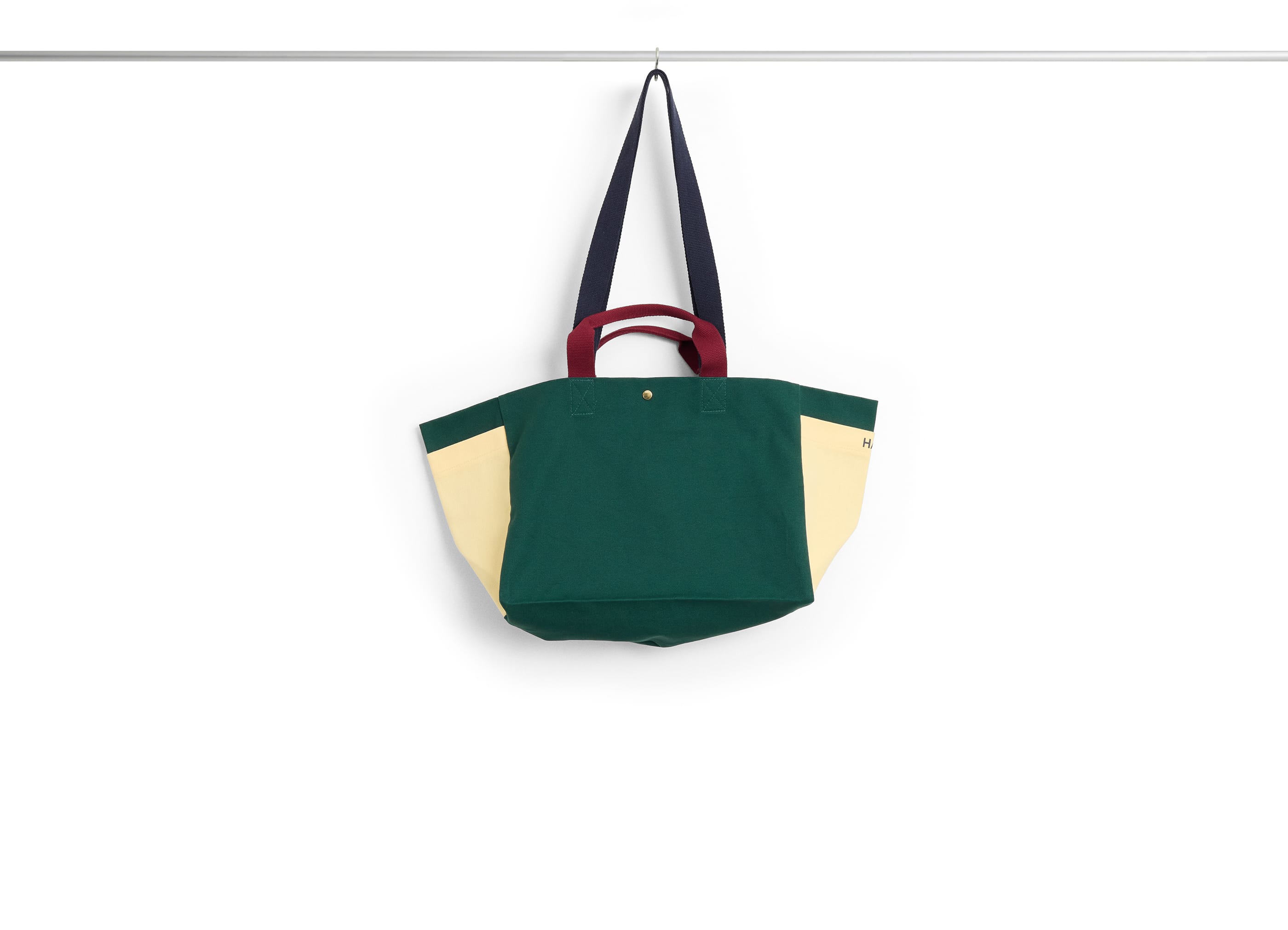 WEEKEND BAG S - バッグ | 【公式】HAYオンラインストア