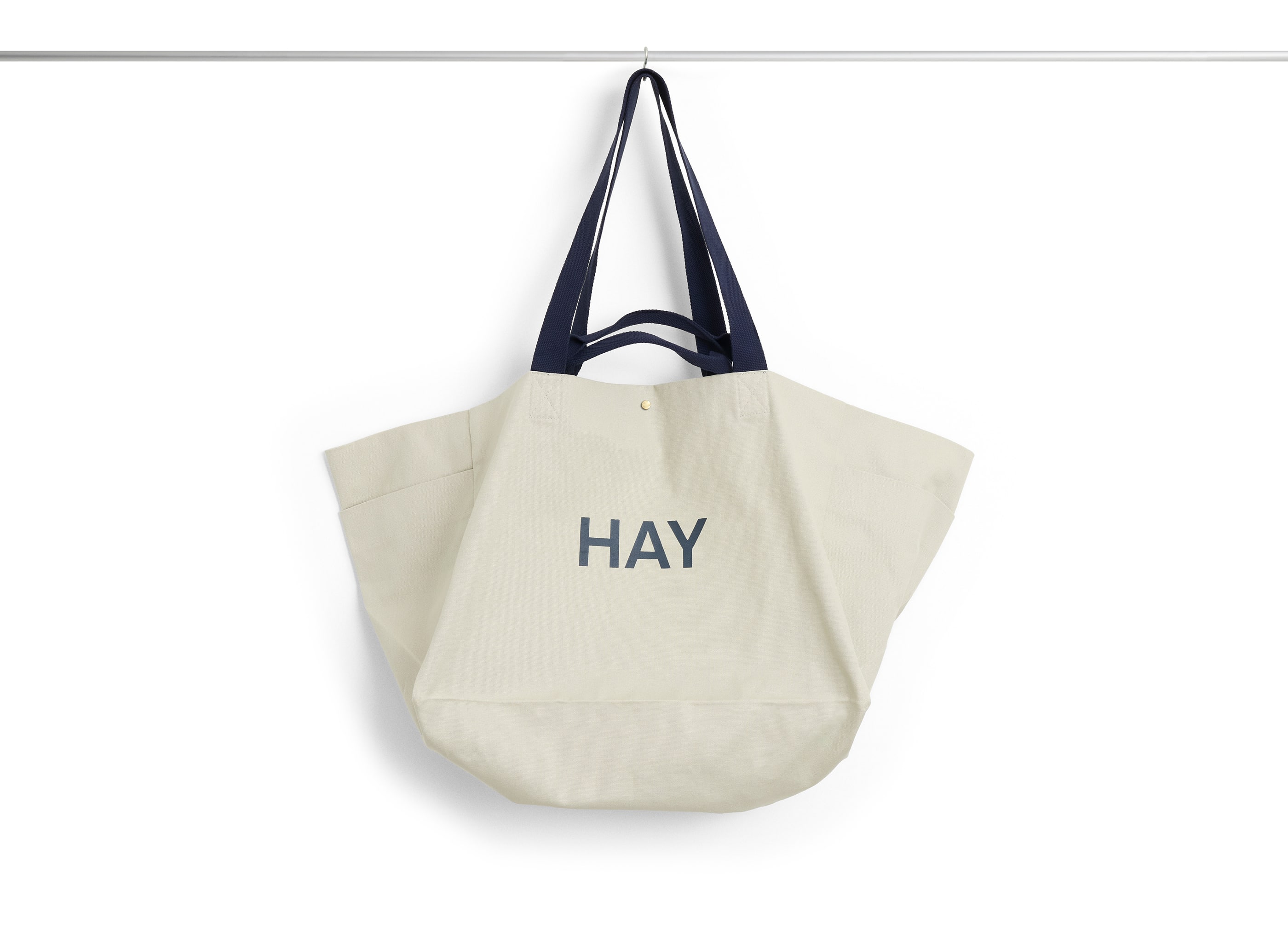 HAY【スタイリッシュなデザイン☆Weekend Bag - 大容量】 WEEKEND BAG NO.2 S｜北欧デンマーク インテリアブランドの通販