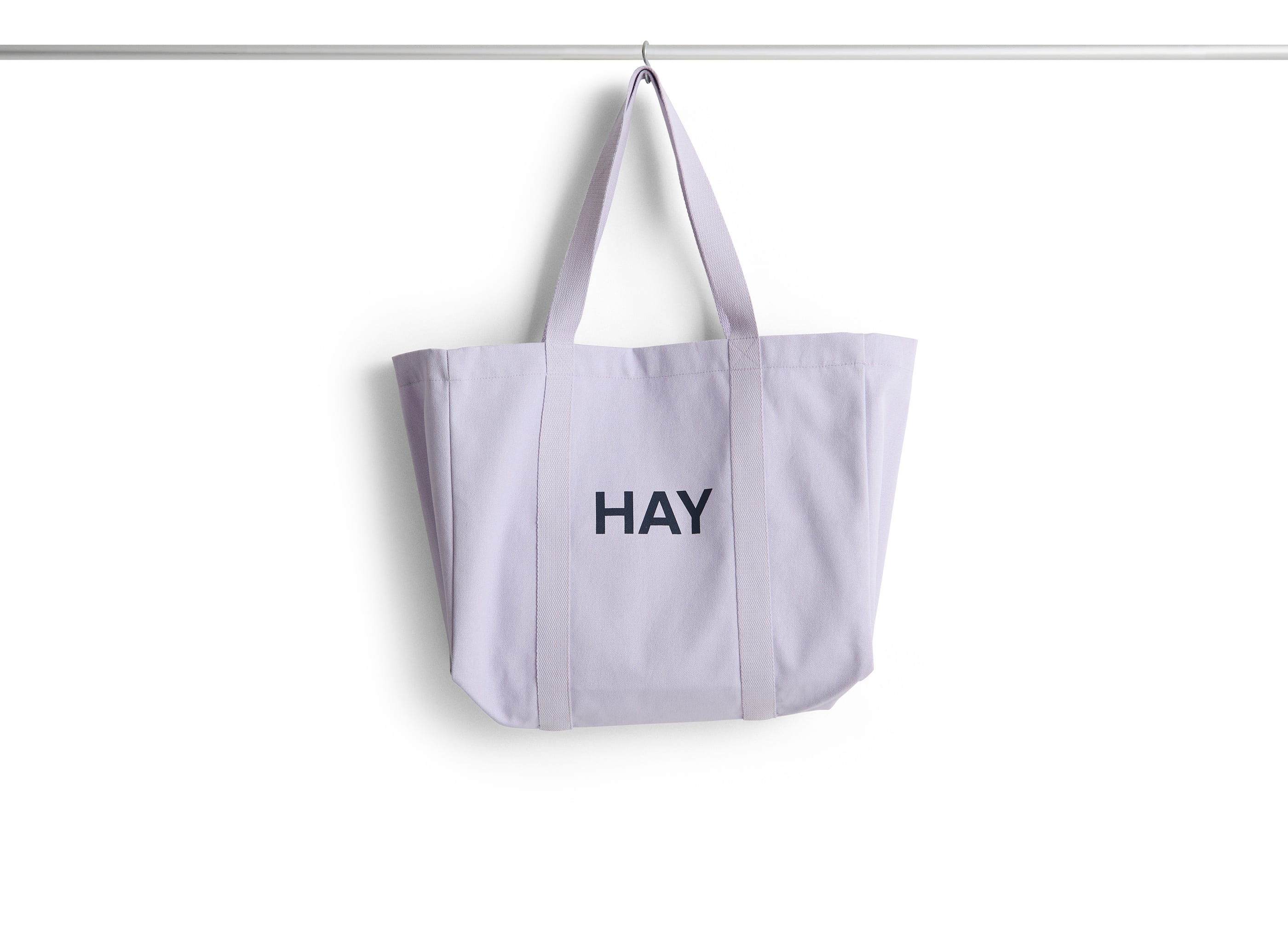 SHOPPER BAG M｜北欧デンマーク インテリアブランドの通販サイト【HAY