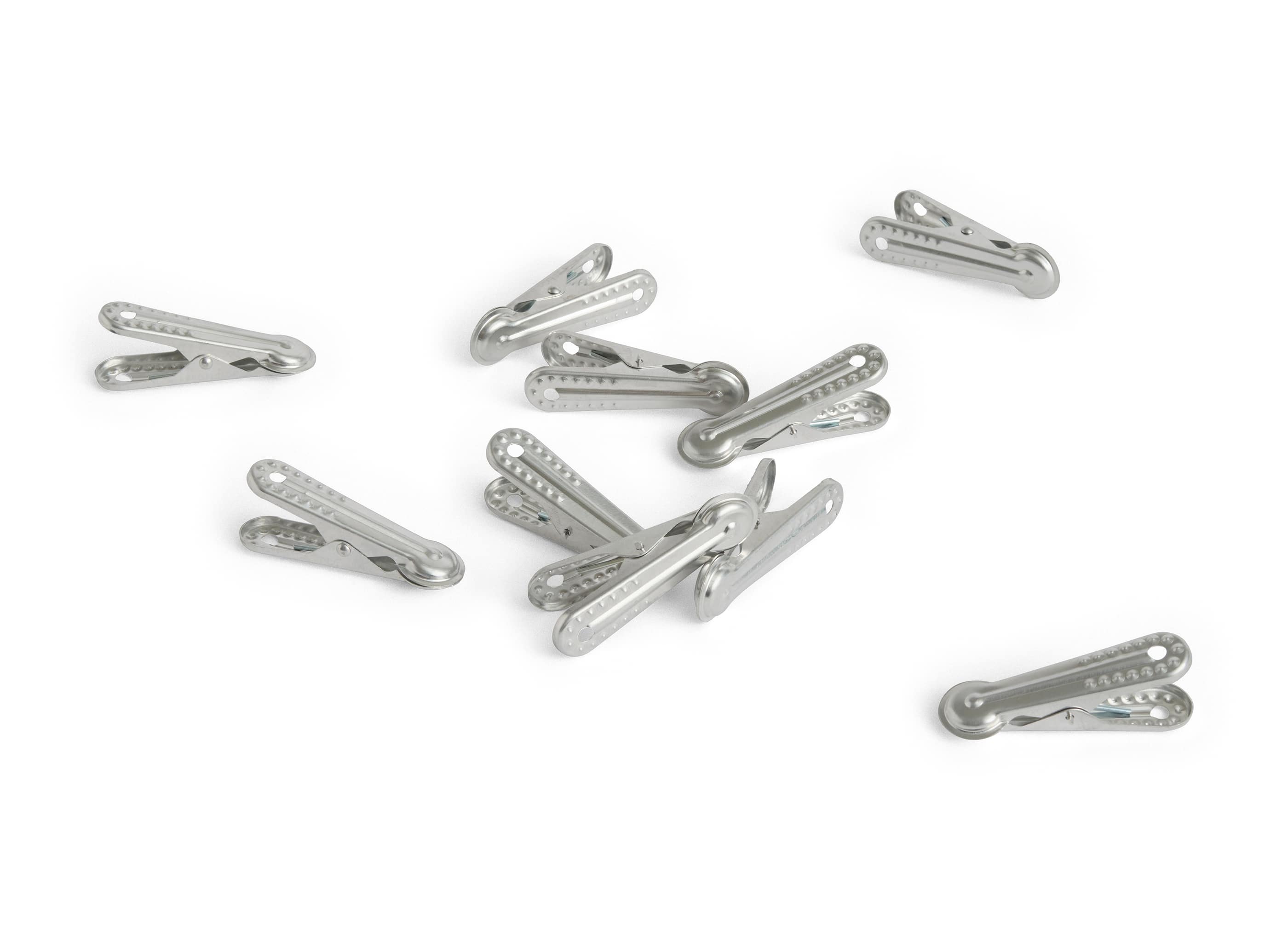 OUTDOOR MARKET PEG SET OF 10 - クリップ | 【公式】HAYオンラインストア