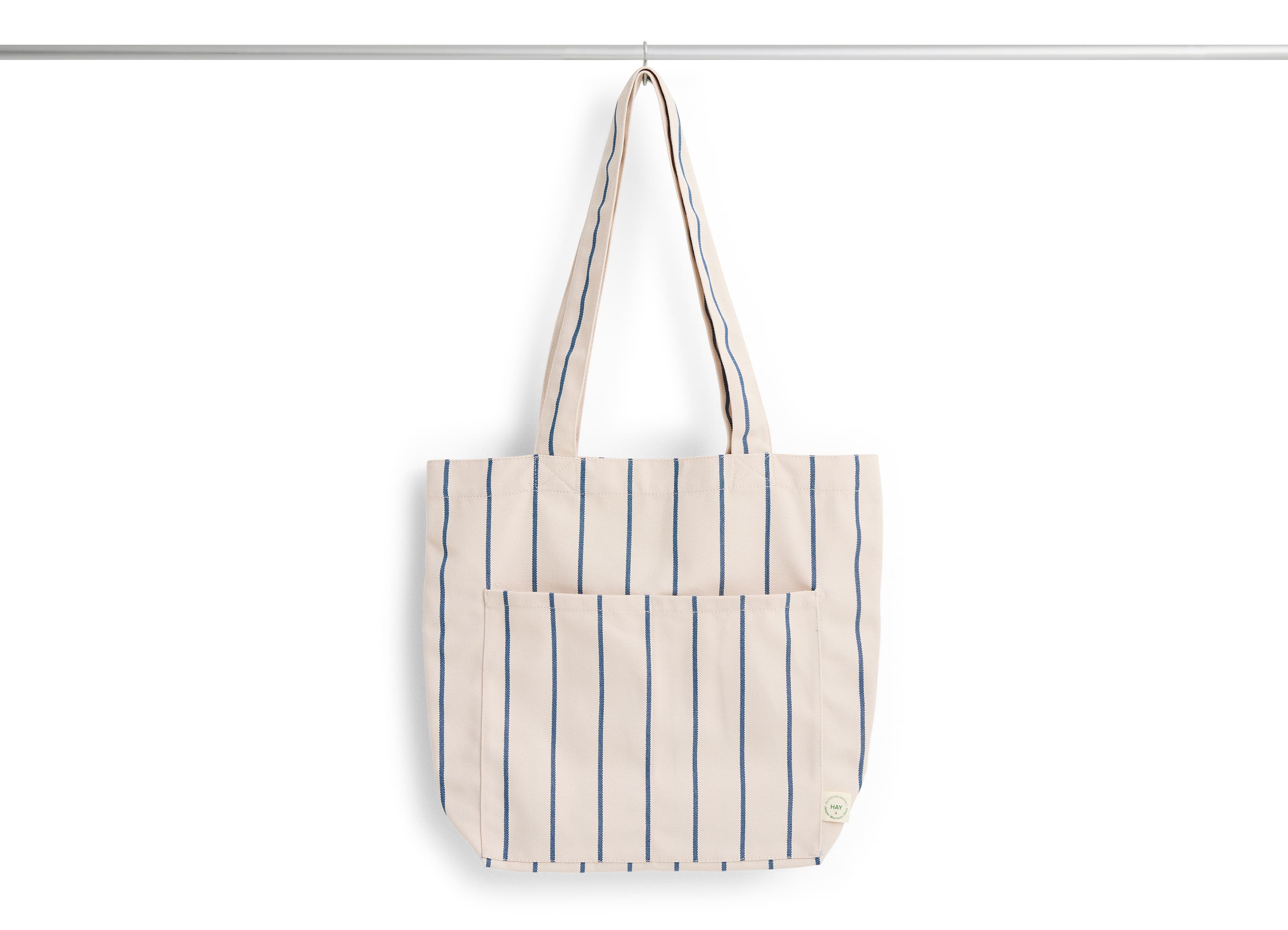 OUTDOOR MARKET TOTE BAG MEDIUM - トートバッグ | 【公式】HAY 