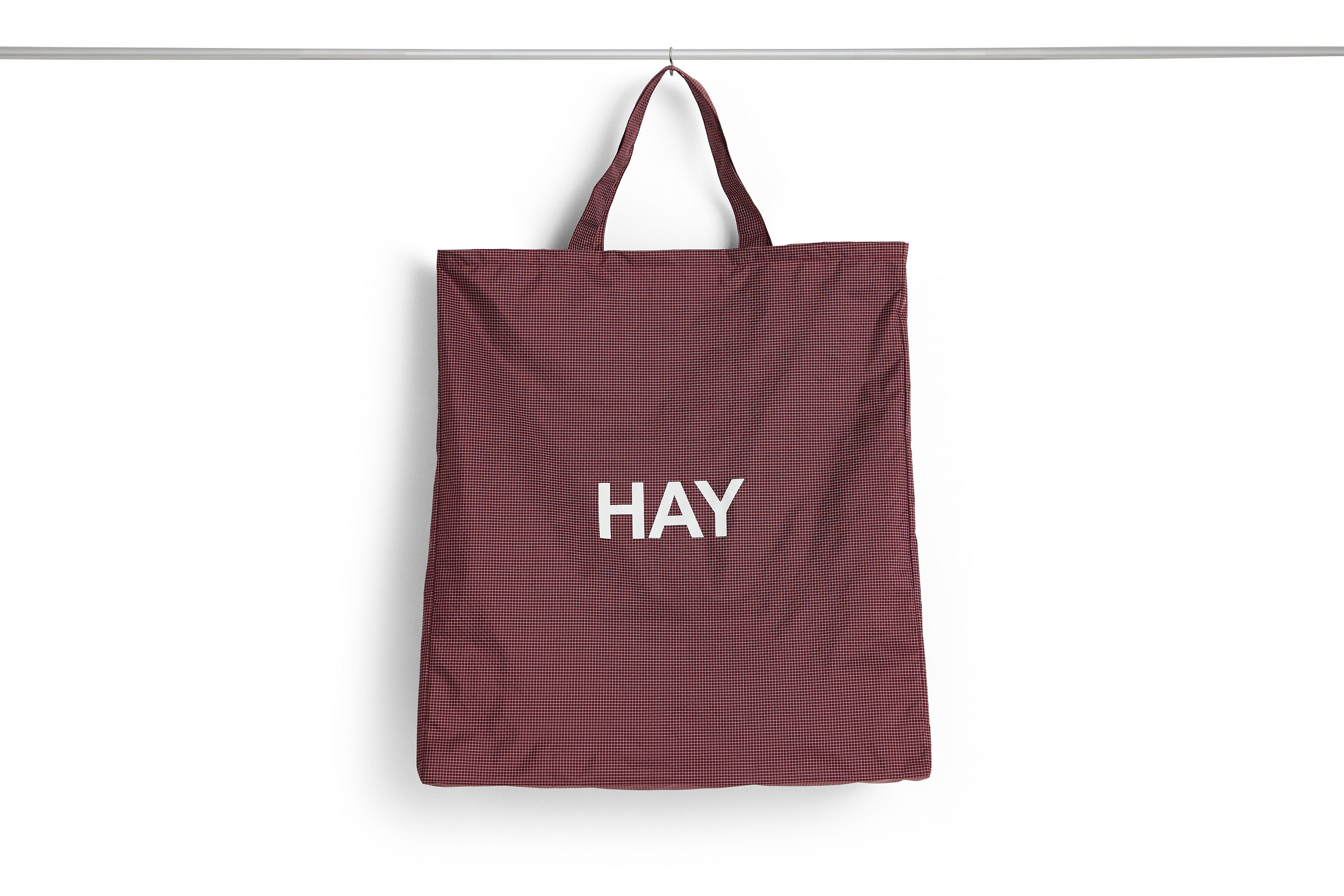 GRID BAG XL - ファッション | 【公式】HAYオンラインストア