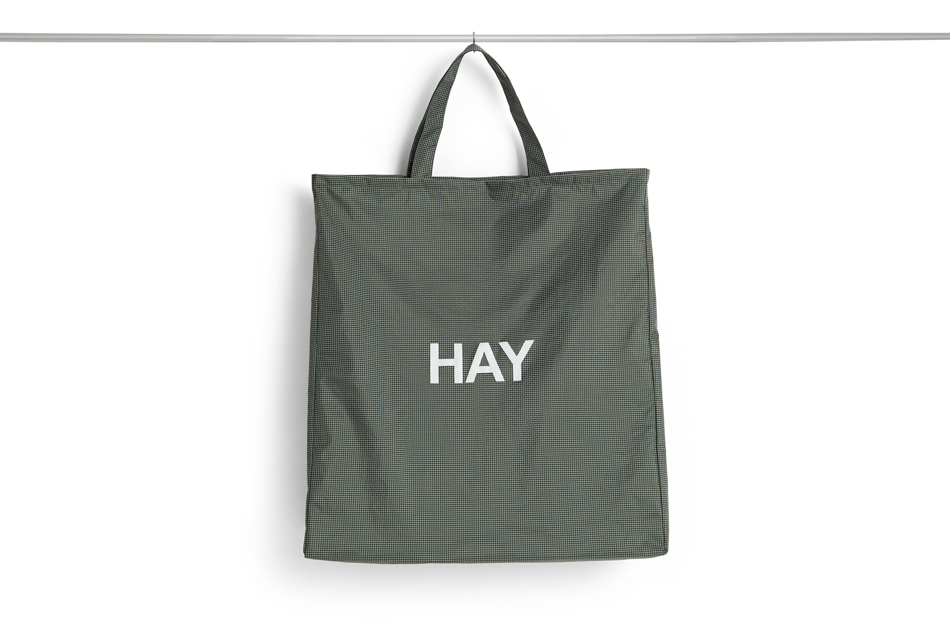 hay様　2点 GRID BAG XL - ファッション | 【公式】HAYオンラインストア