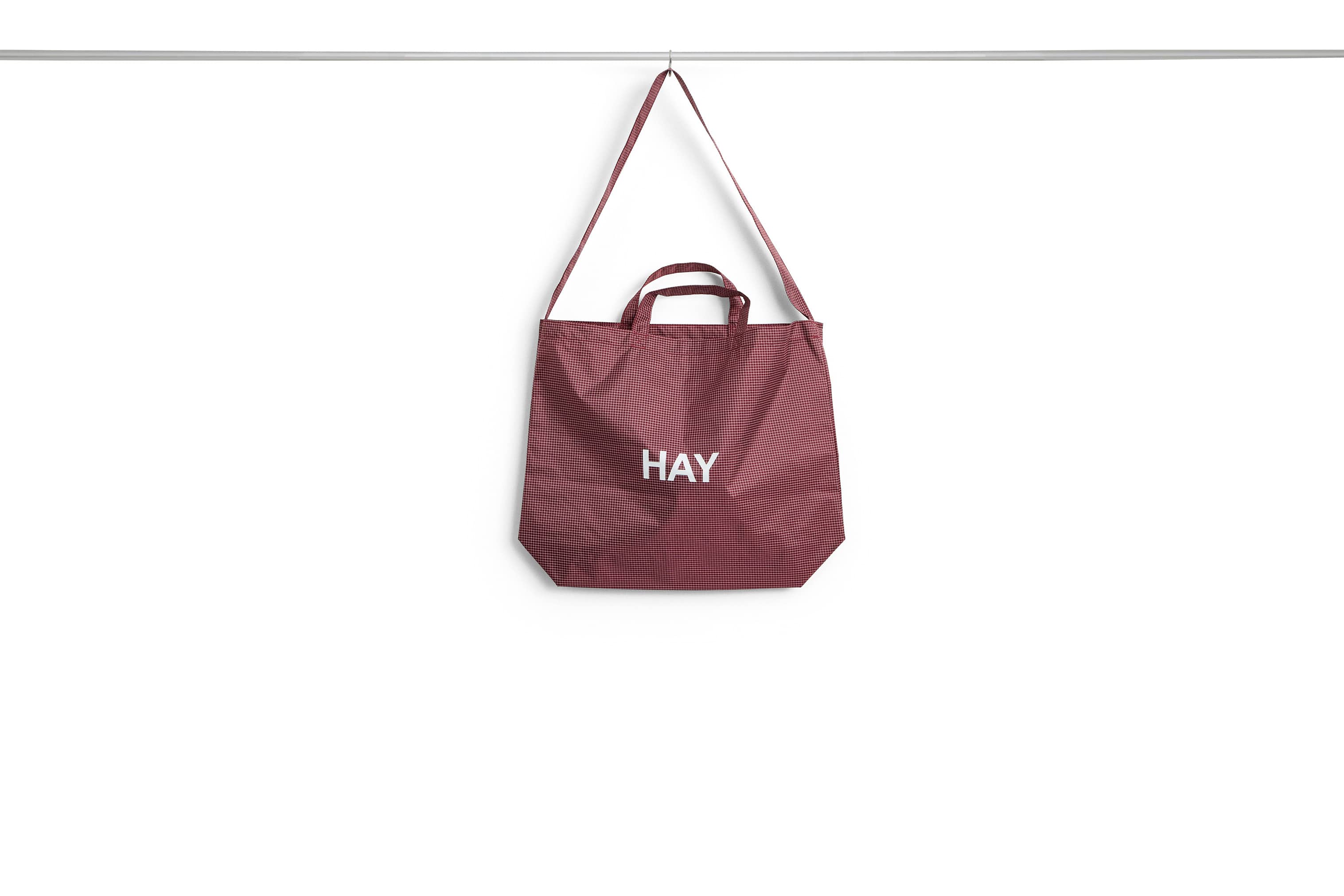 GRID CROSSOVER BAG - ファッション | 【公式】HAYオンラインストア