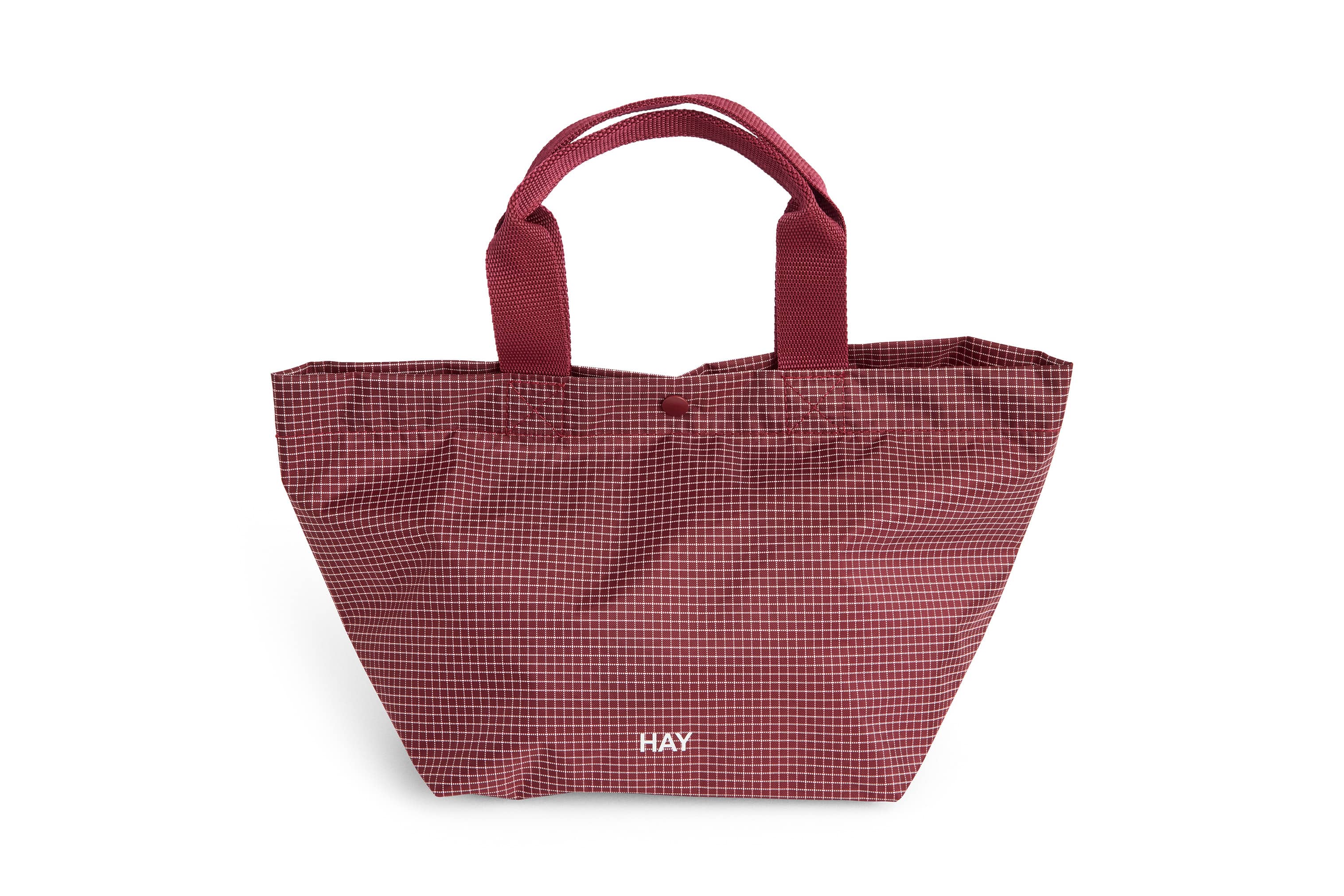 GRID EVERYDAY BAG MINI - ファッション | 【公式】HAYオンラインストア
