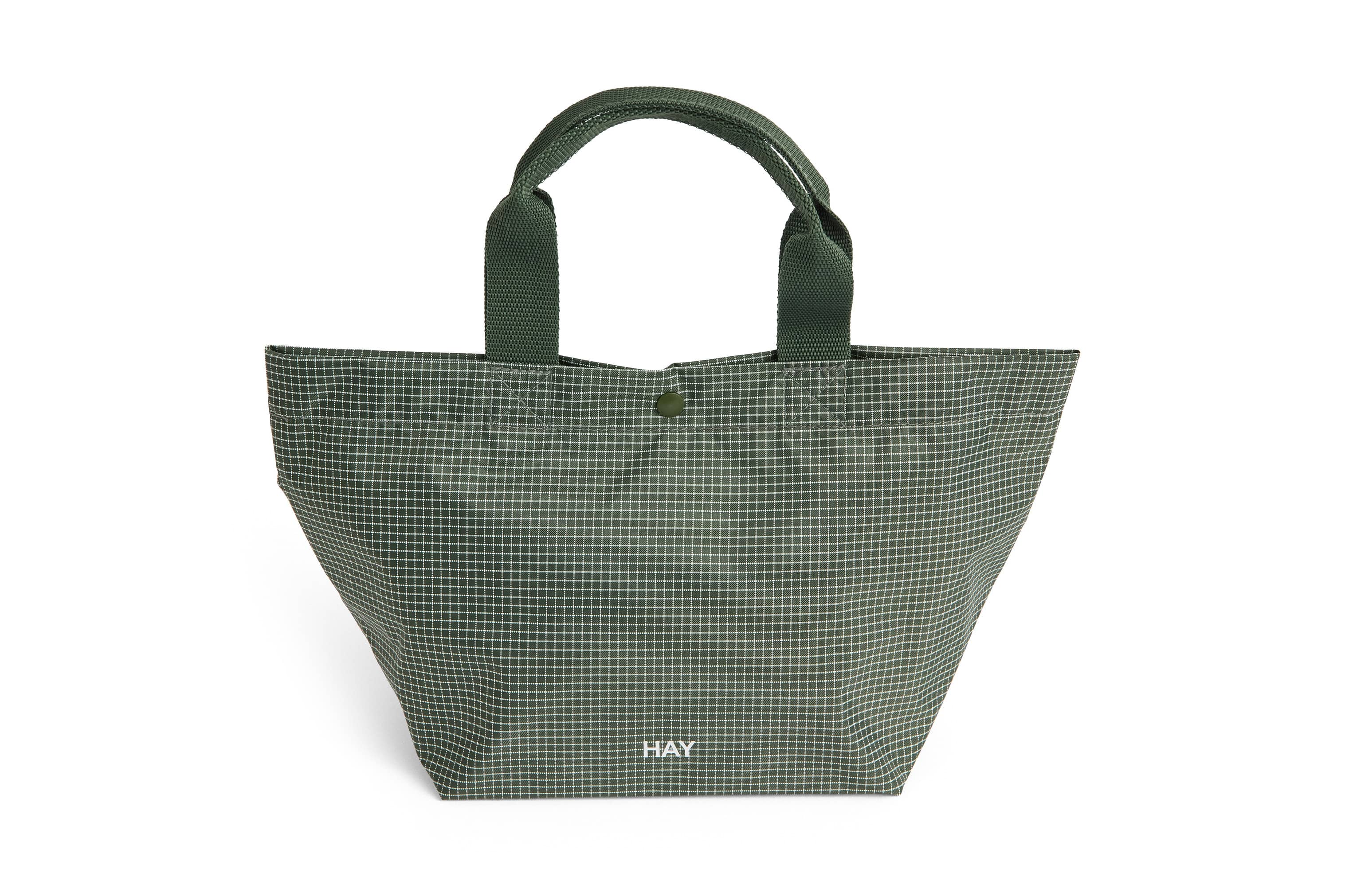GRID EVERYDAY BAG MINI - ファッション | 【公式】HAYオンラインストア