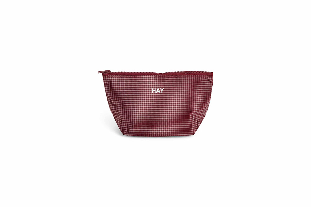 GRID POUCH S