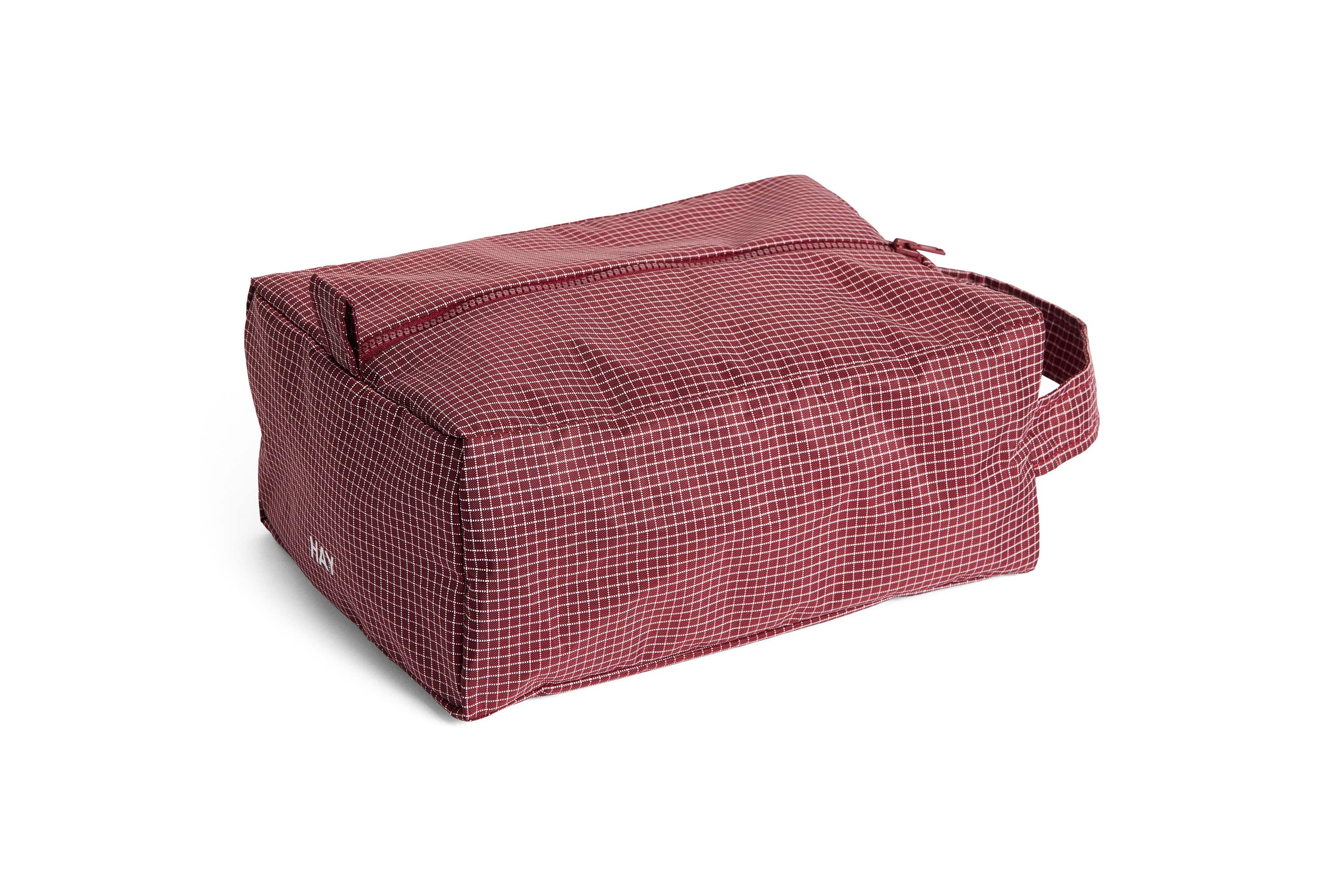 GRID WASH BAG S - ファッション | 【公式】HAYオンラインストア