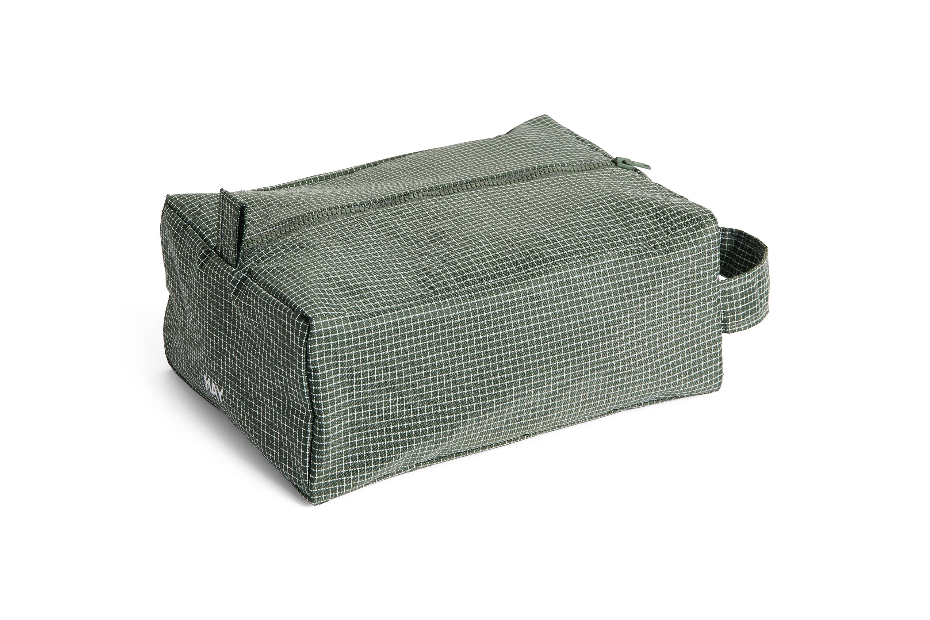 GRID WASH BAG S - ファッション | 【公式】HAYオンラインストア
