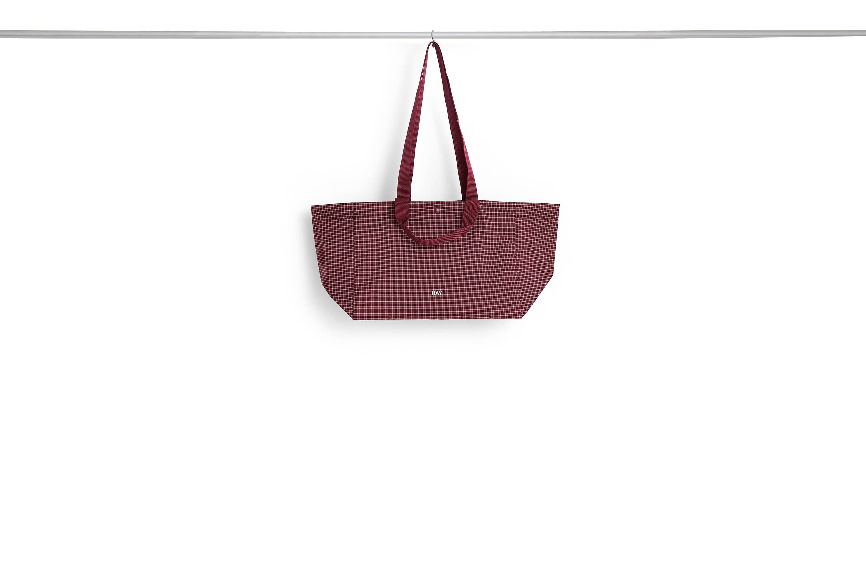 GRID WEEKEND BAG S - ファッション | 【公式】HAYオンラインストア