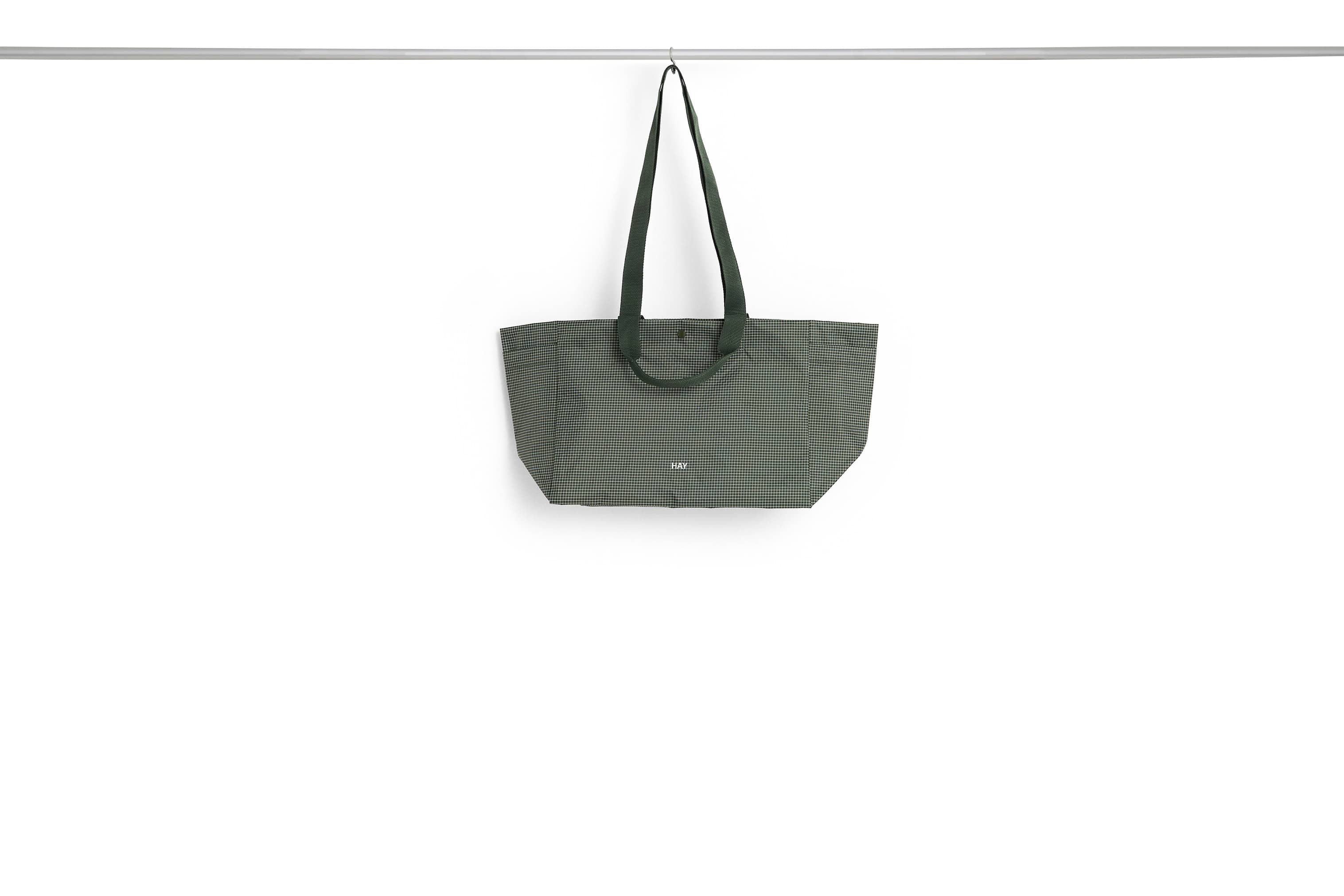GRID WEEKEND BAG S