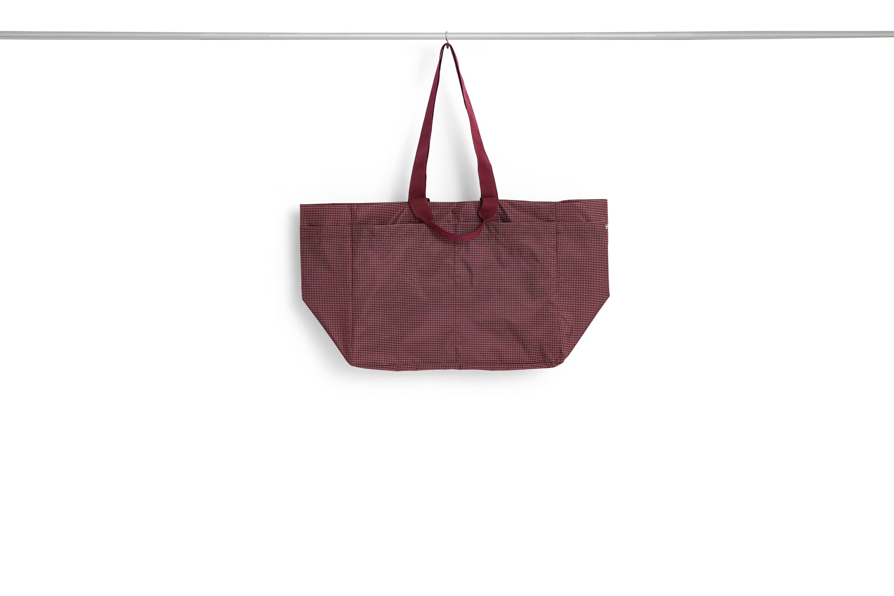 GRID WEEKEND BAG M - ファッション | 【公式】HAYオンラインストア