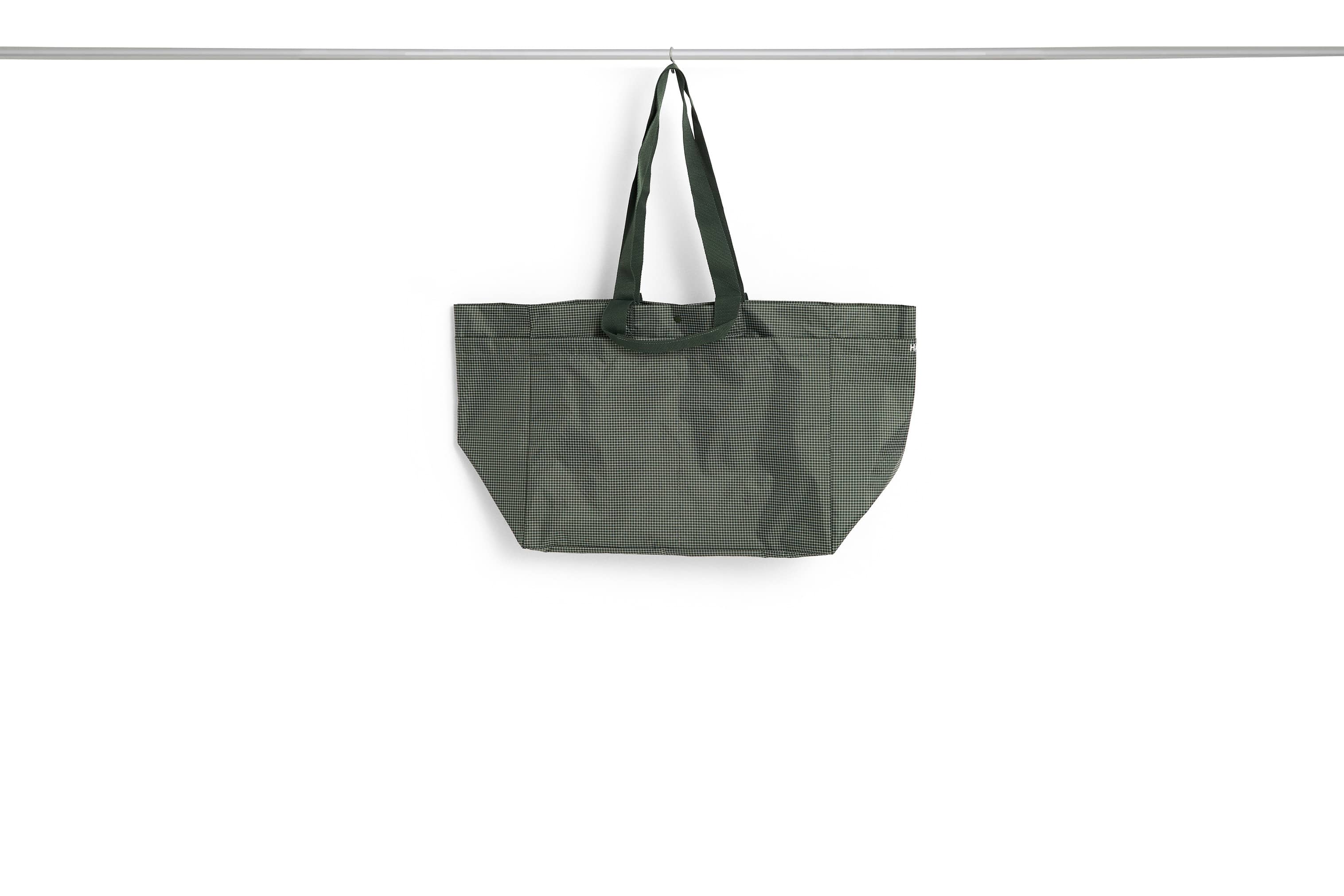 GRID WEEKEND BAG M - ファッション | 【公式】HAYオンラインストア