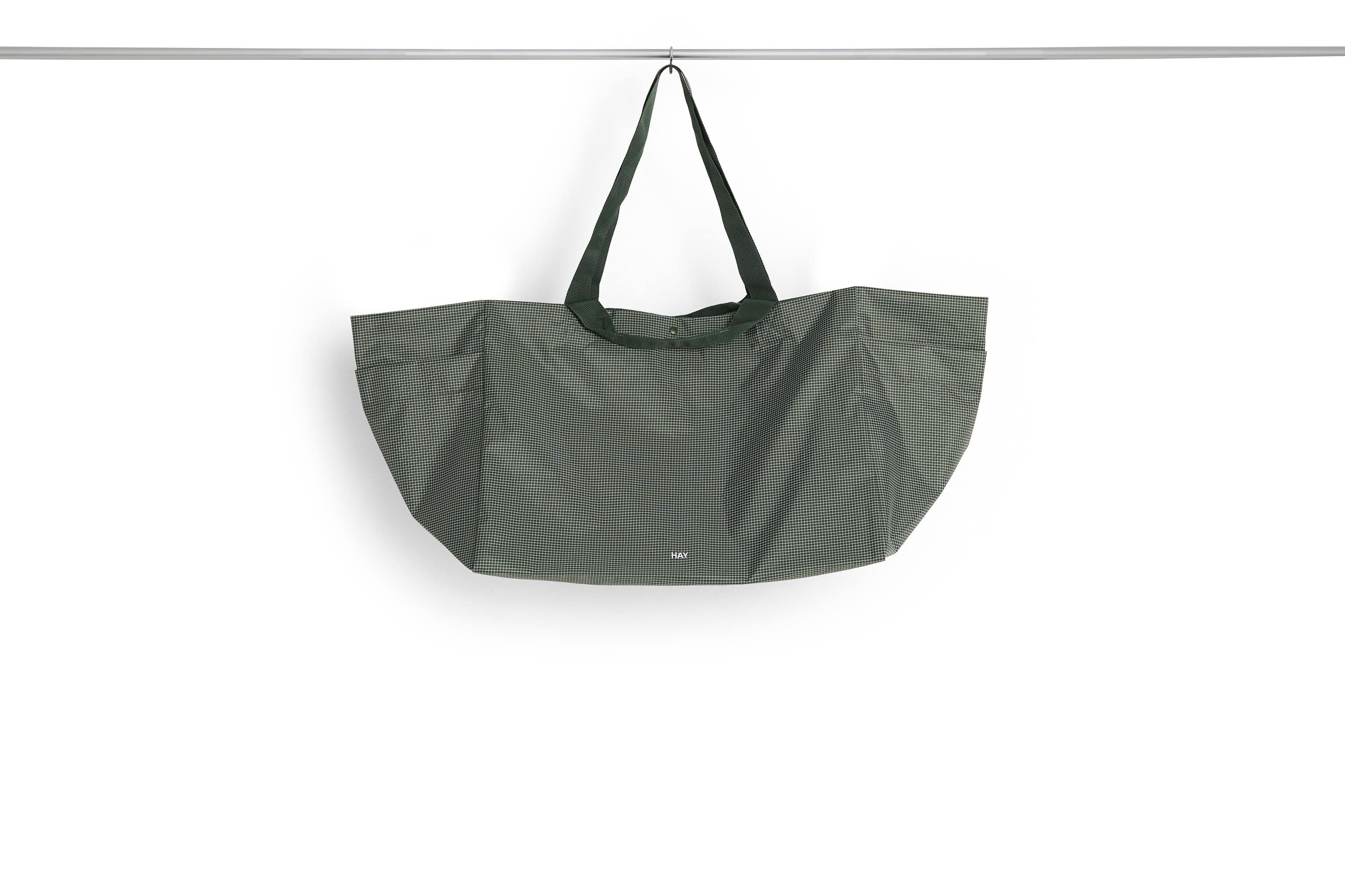 GRID WEEKEND BAG L - ファッション | 【公式】HAYオンラインストア