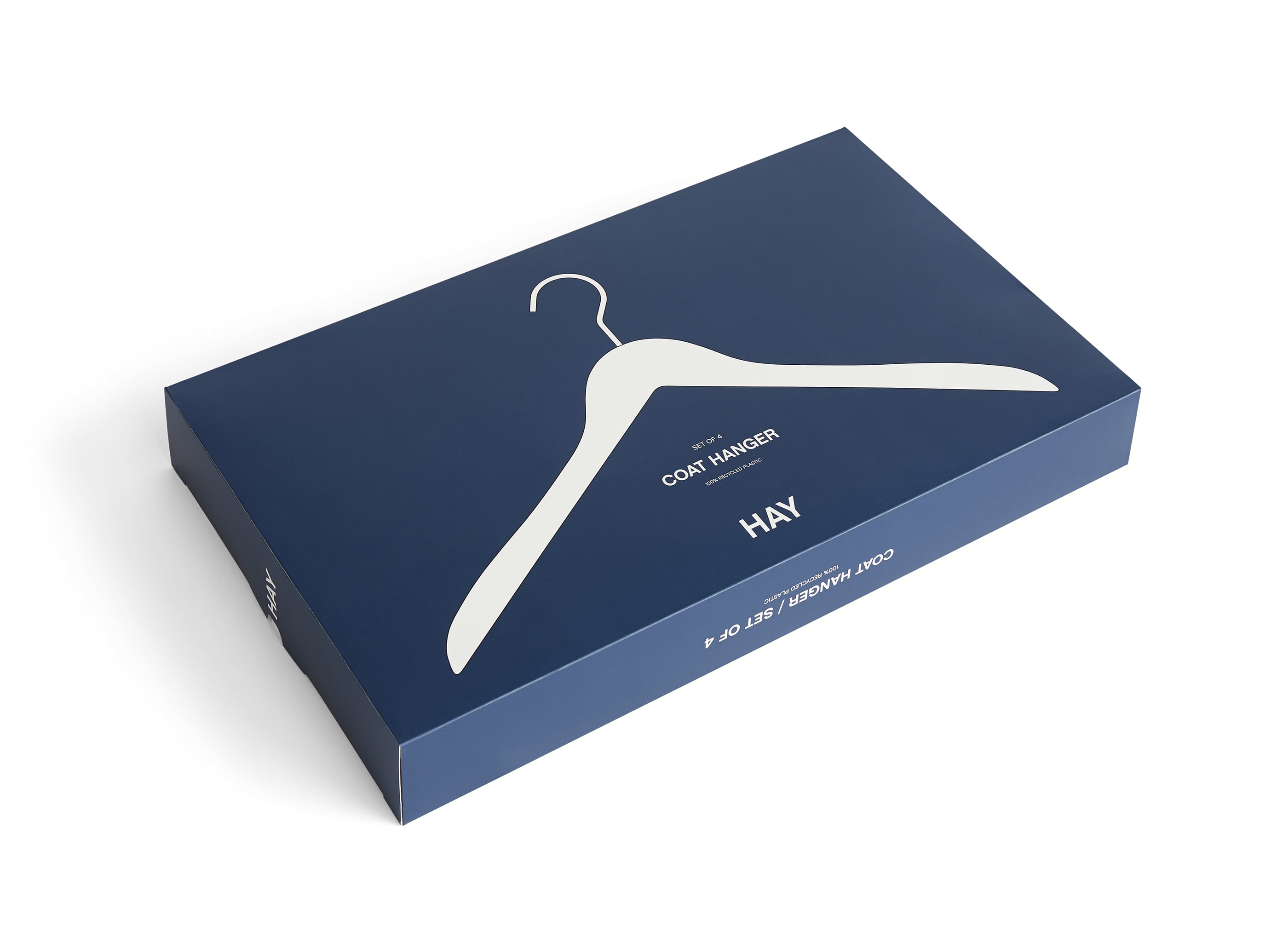 COAT HANGER SET OF 4｜北欧デンマーク インテリアブランドの通販