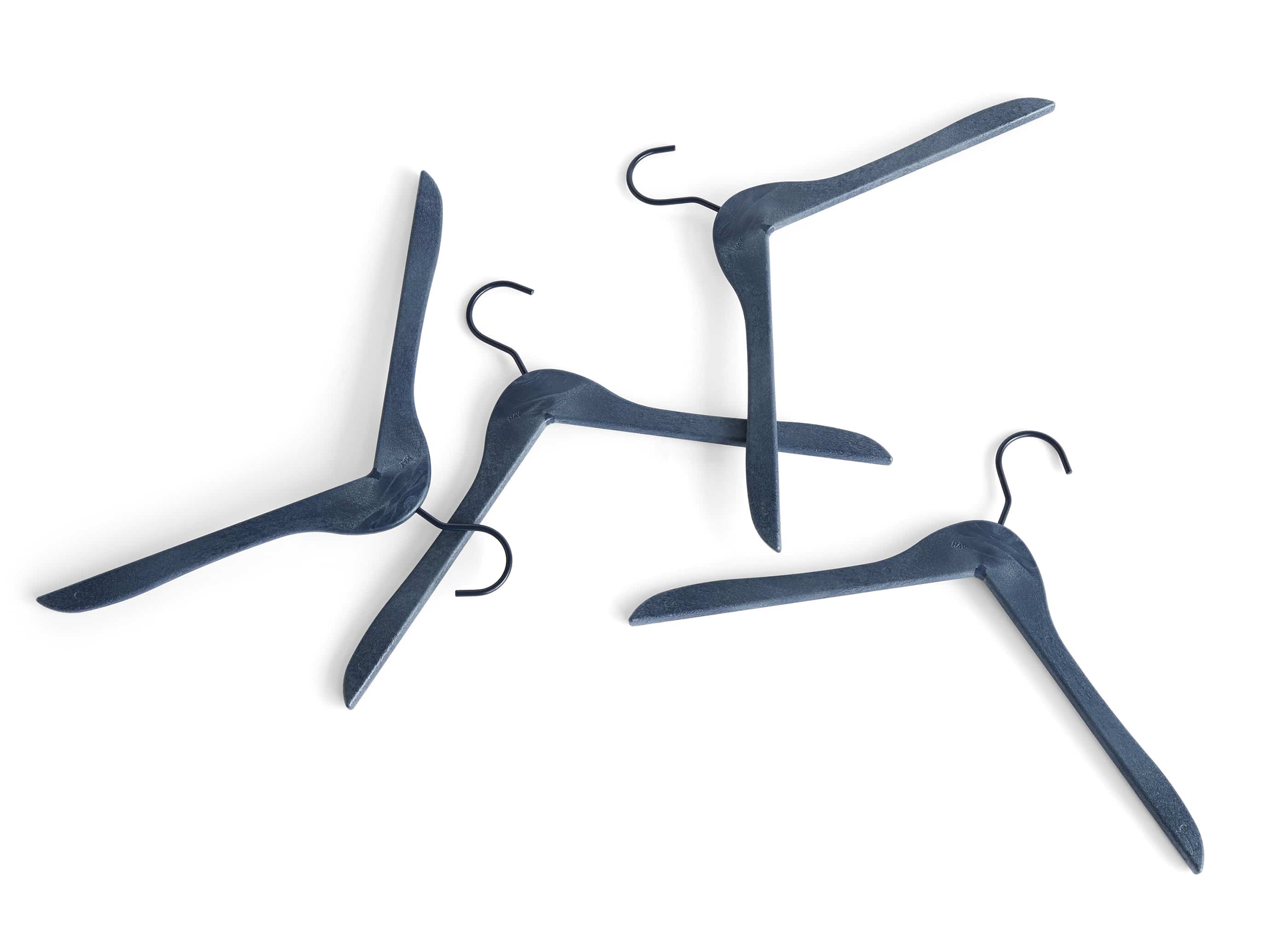 COAT HANGER SET OF 4｜北欧デンマーク インテリアブランドの通販