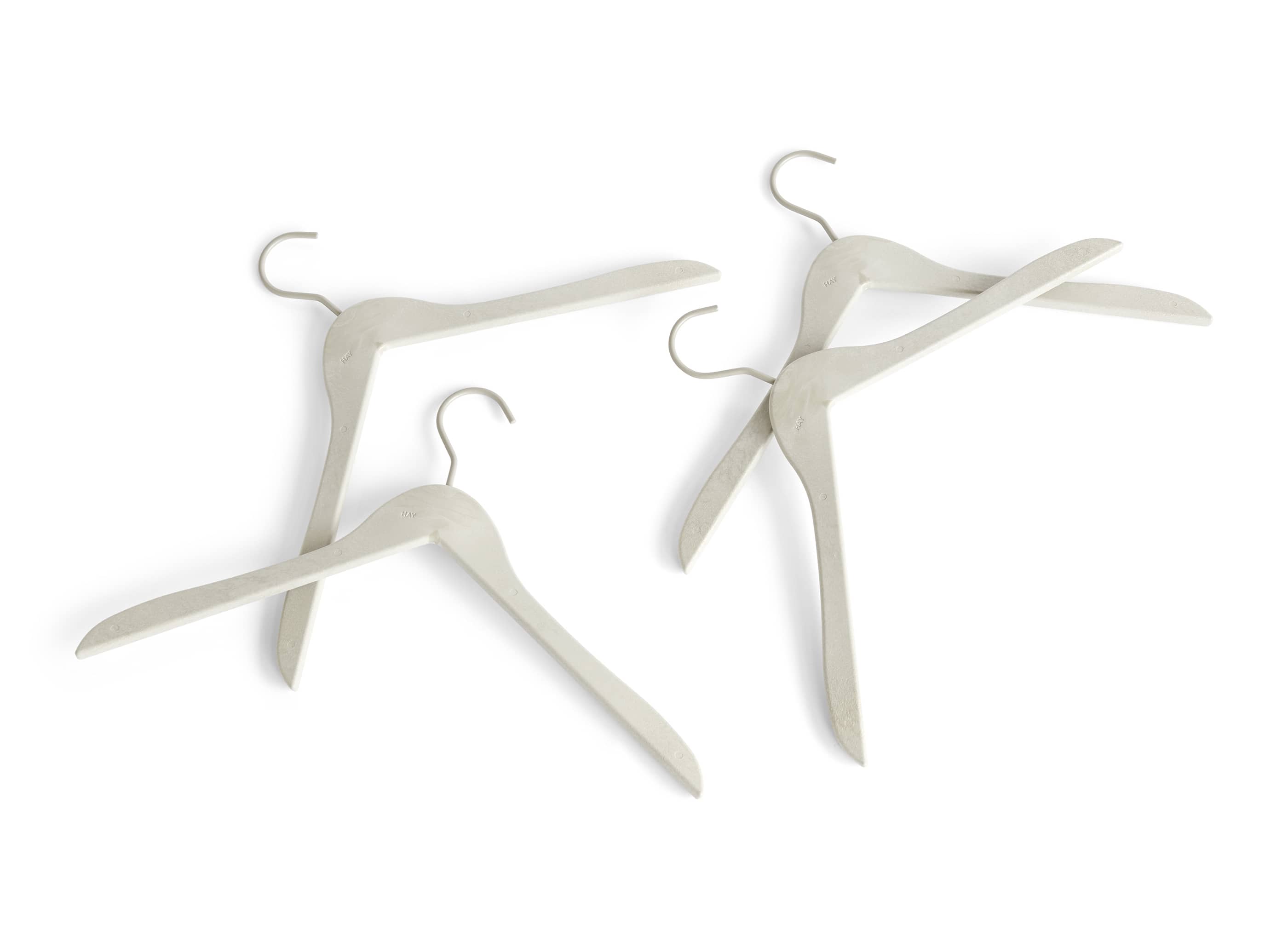 COAT HANGER SET OF 4｜北欧デンマーク インテリアブランドの通販