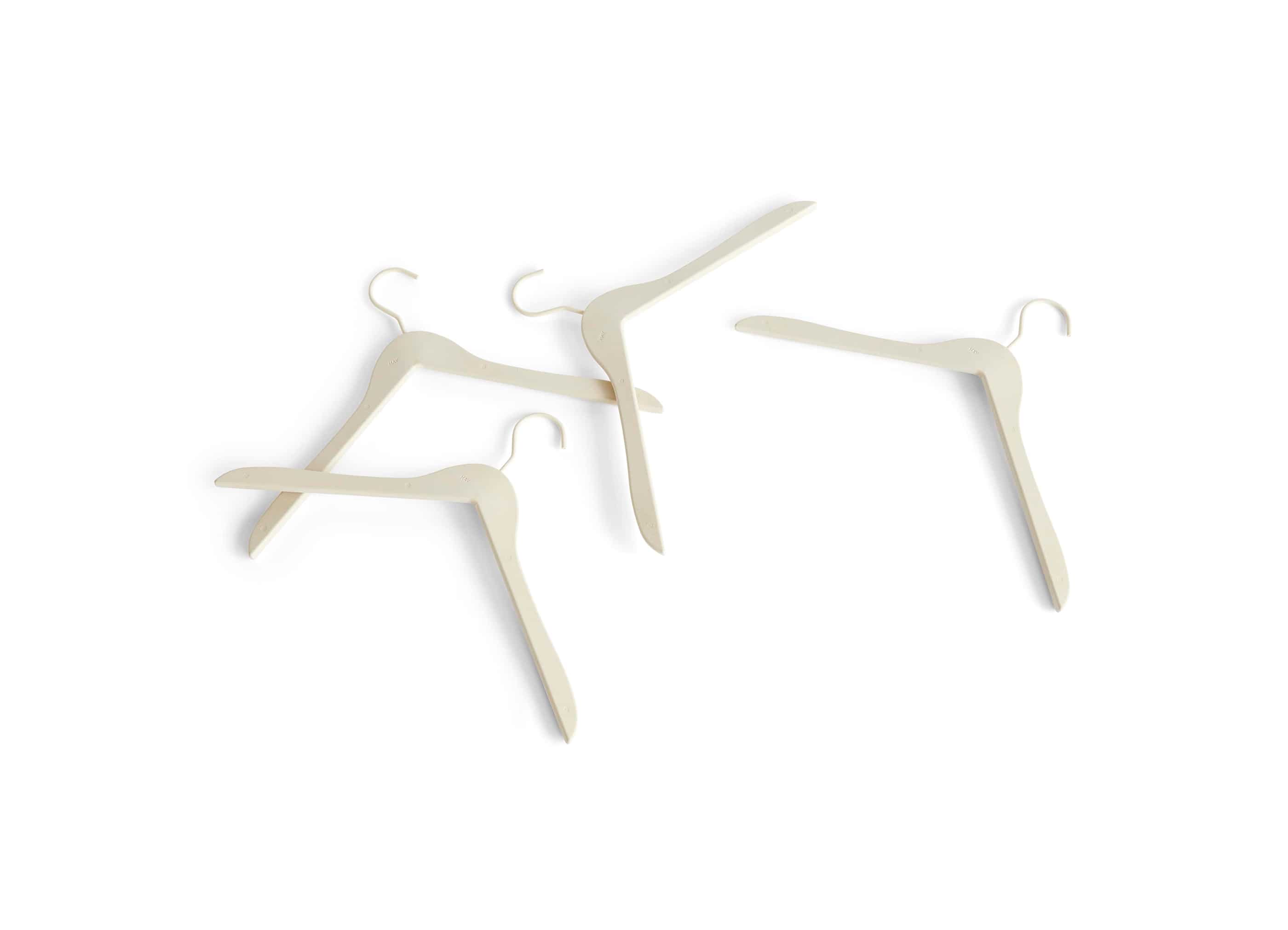 COAT HANGER SET OF 4