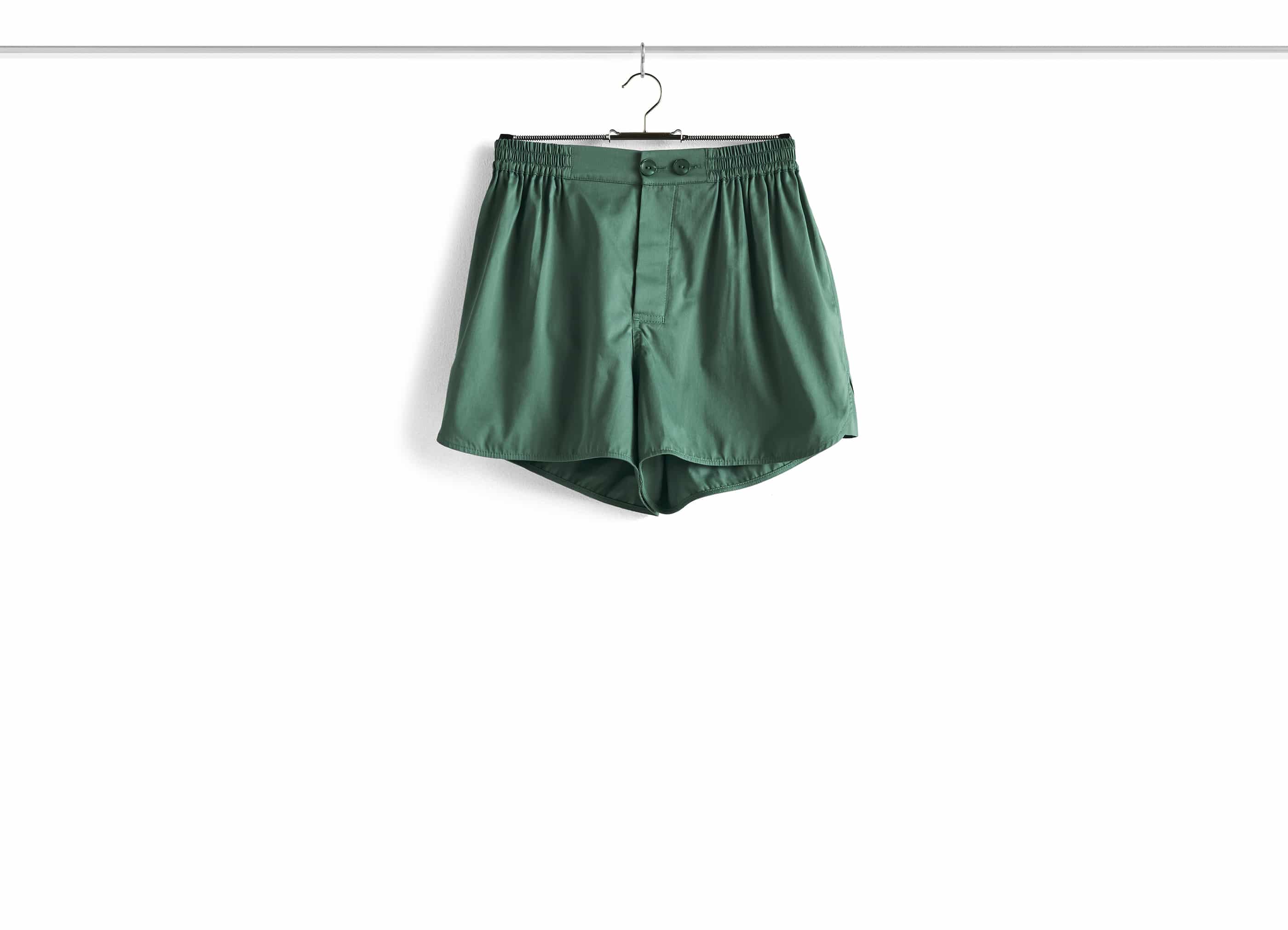 OUTLINE PYJAMA SHORTS S/M｜北欧デンマーク インテリアブランド