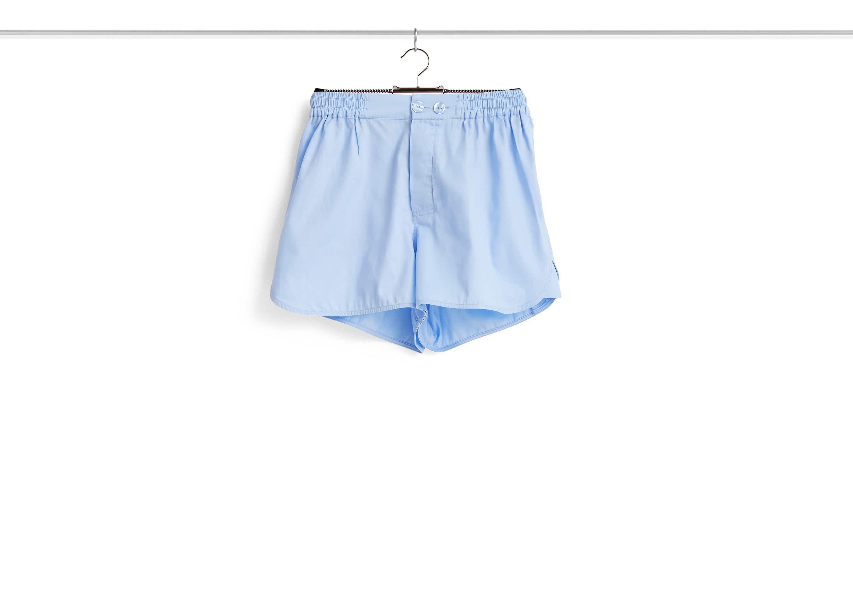 OUTLINE PYJAMA SHORTS S/M｜北欧デンマーク インテリアブランド