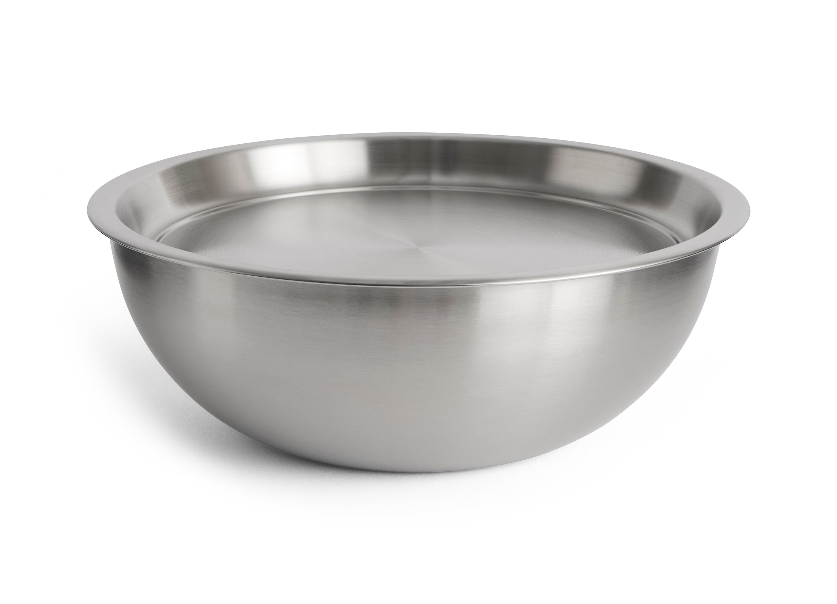OUTDOOR MARKET STEEL BOWL WITH LID 2L - ボウル | 【公式】HAY
