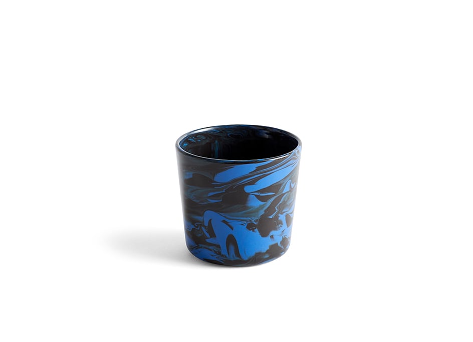 MARBLED CUP