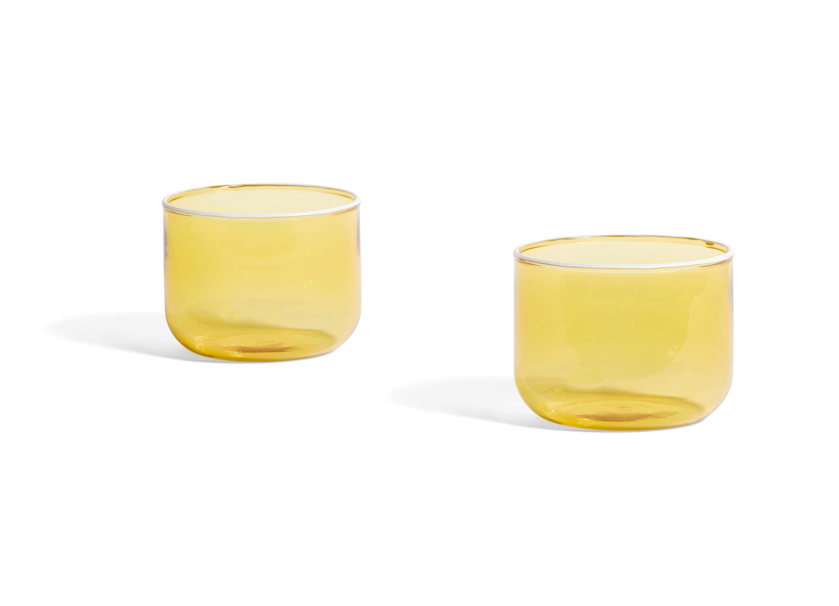 TINT GLASS SET OF 2