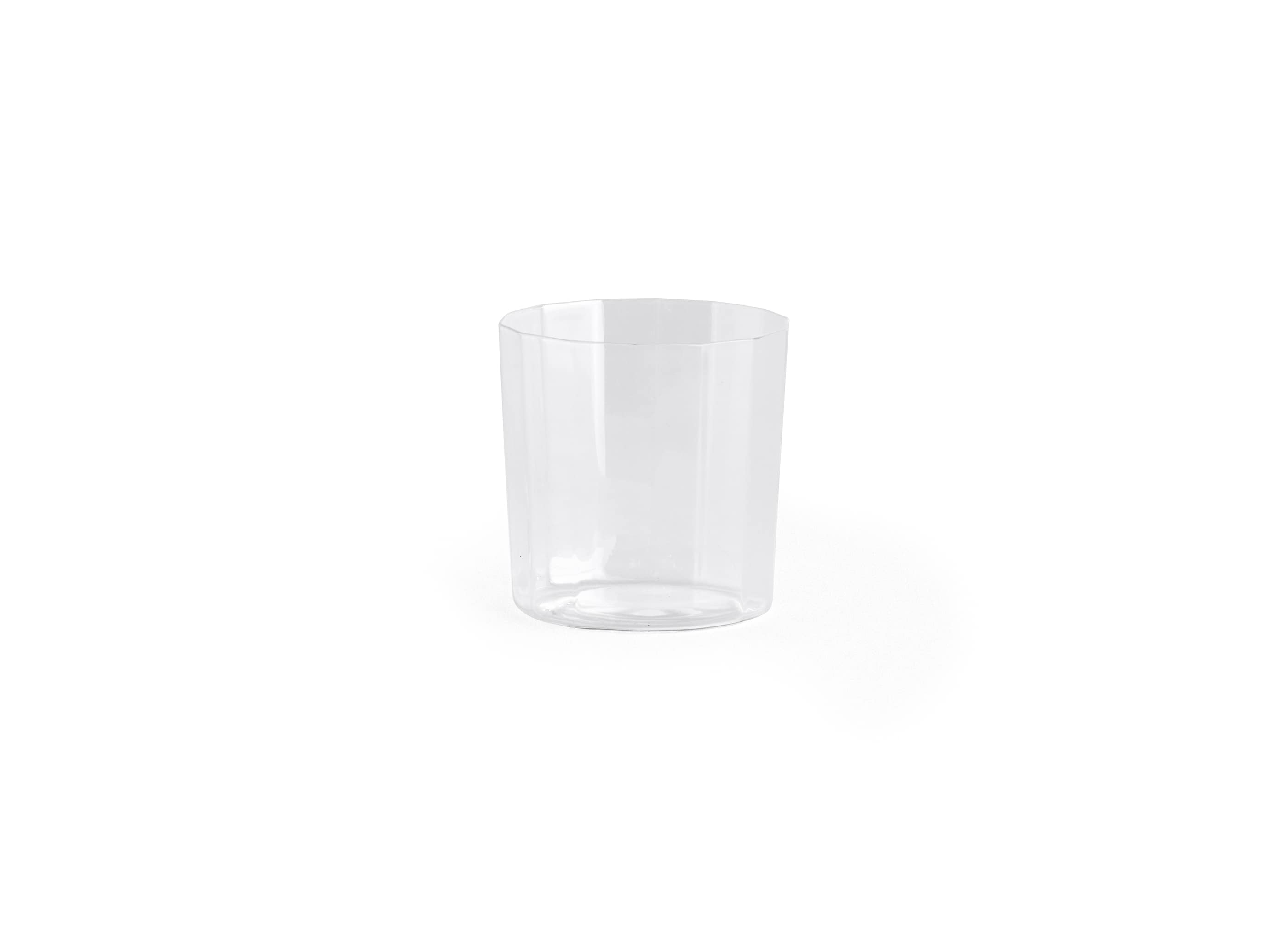 ANGLE GLASS WIDE