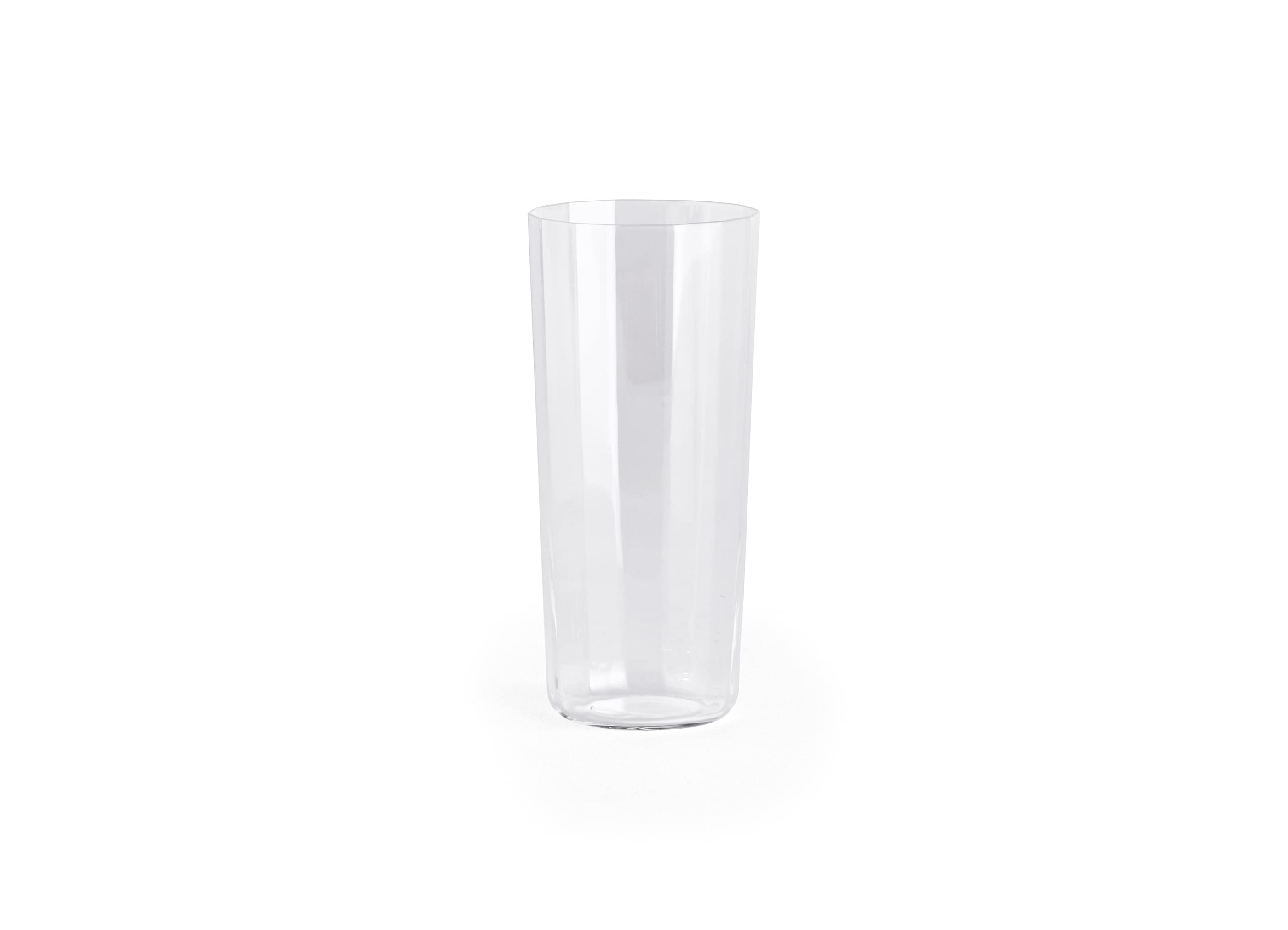 ANGLE GLASS TALL