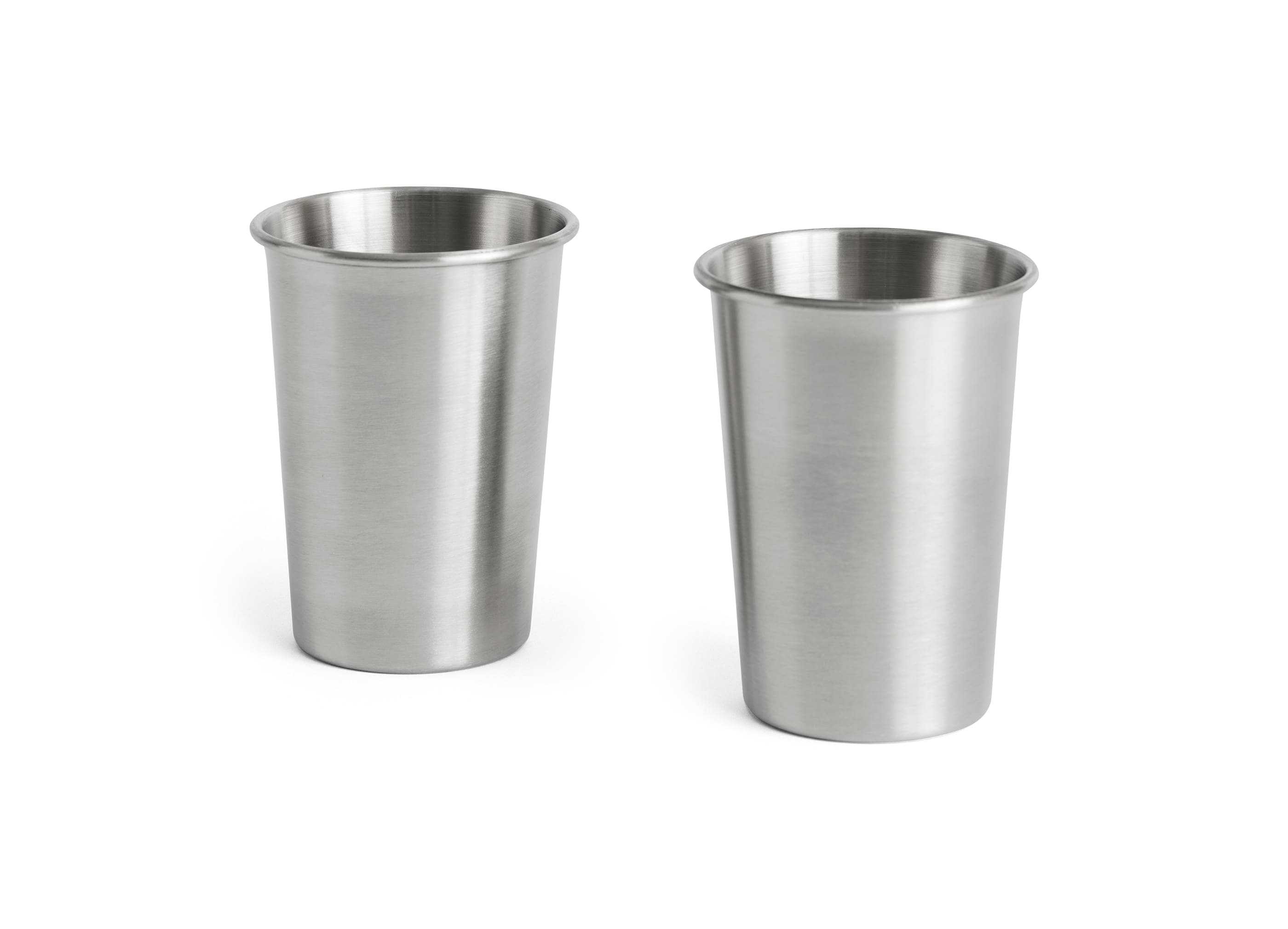 OUTDOOR MARKET STEEL CUP 400ml / SET OF 2 - カップ | 【公式】HAY