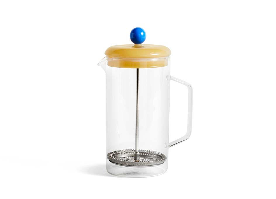 FRENCH PRESS BREWER