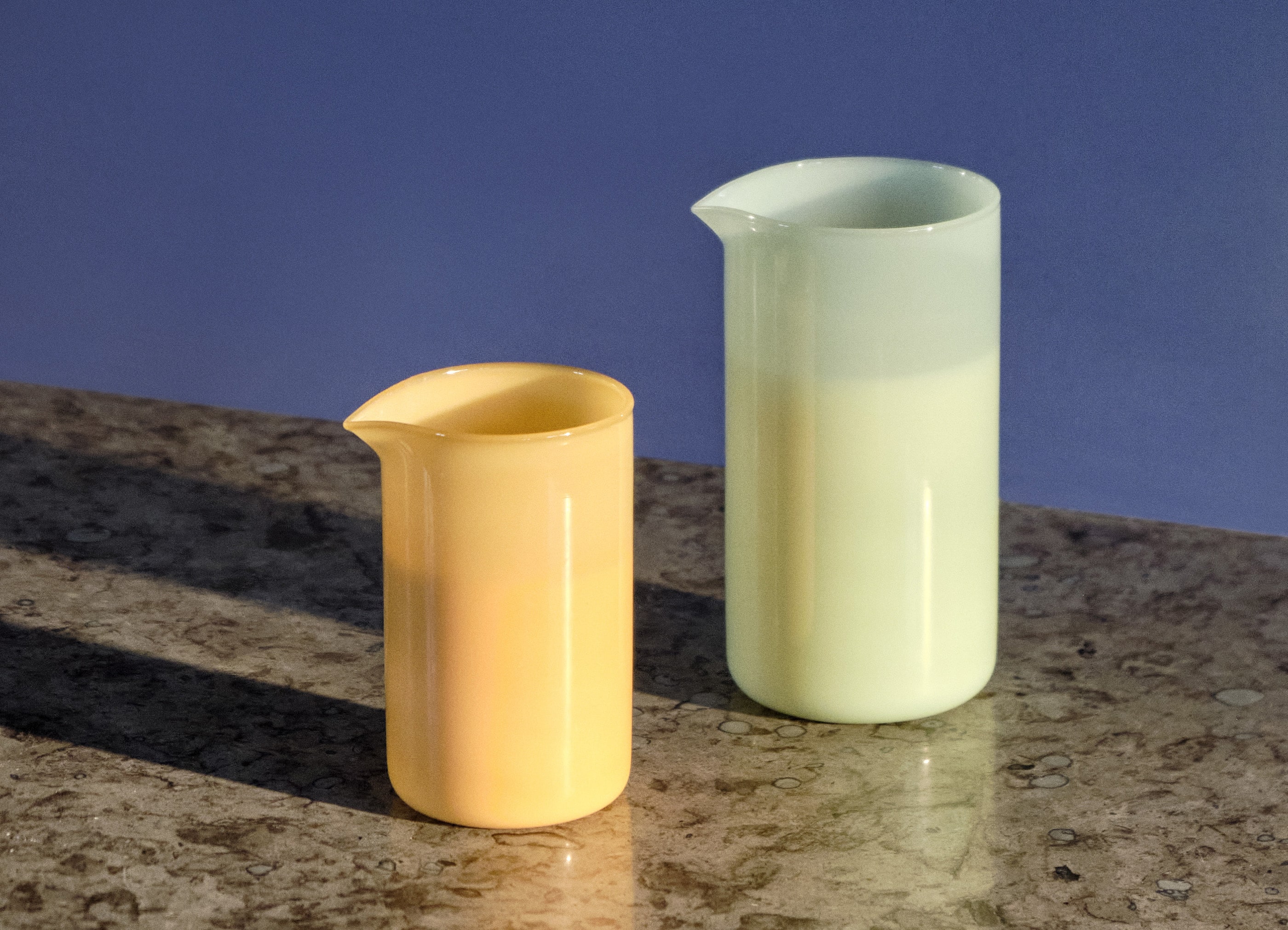 gaydeck BOROSILICATE JUG S｜北欧デンマーク インテリアブランドの通販サイト【HAY】 | 【公式】HAYオンラインストア