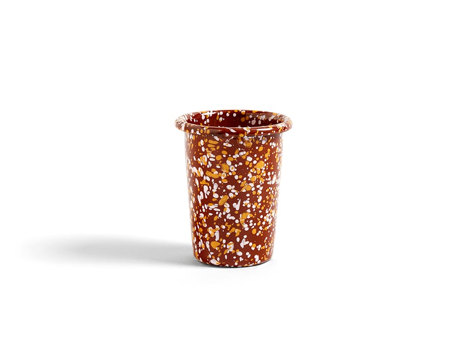 [30%OFF]ENAMEL CUP