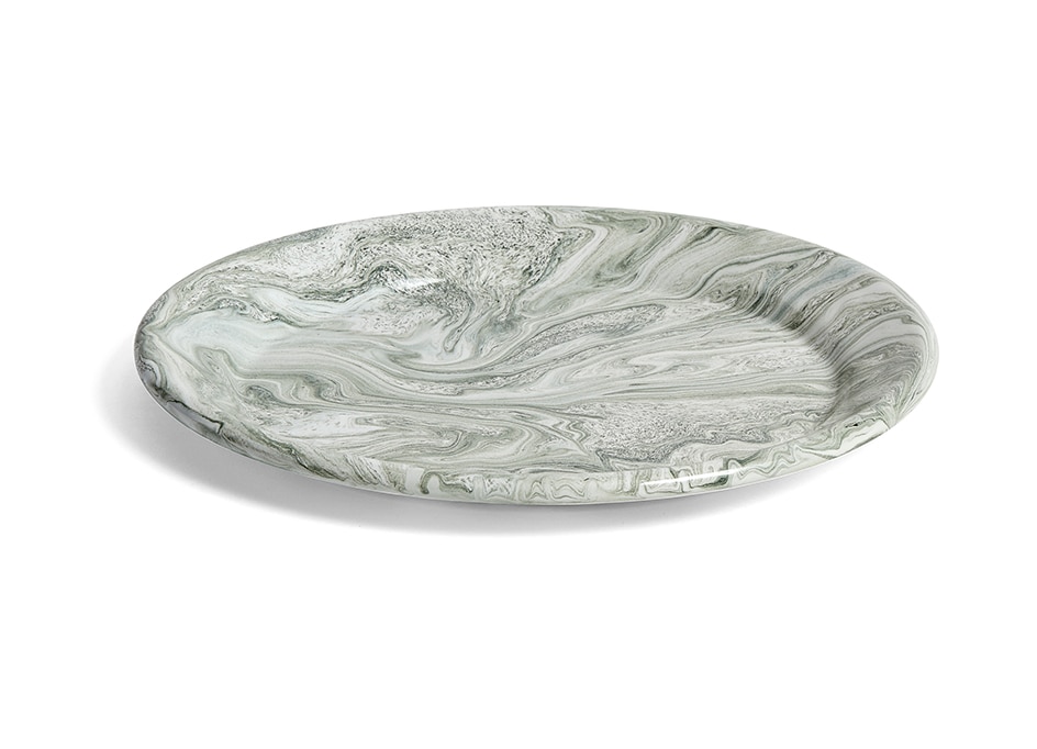 SOFT ICE DINNER PLATE｜北欧デンマーク インテリアブランドの