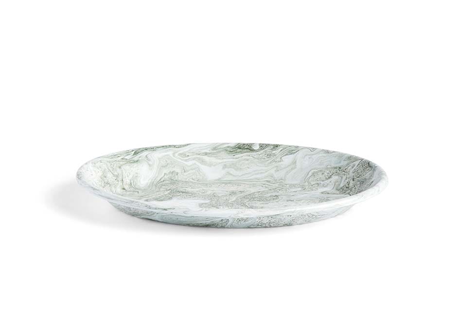 SOFT ICE OVAL DISH｜北欧デンマーク インテリアブランドの通販