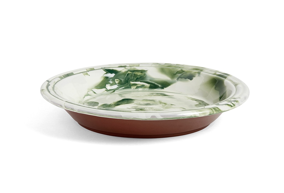 mikasa swirl bowl