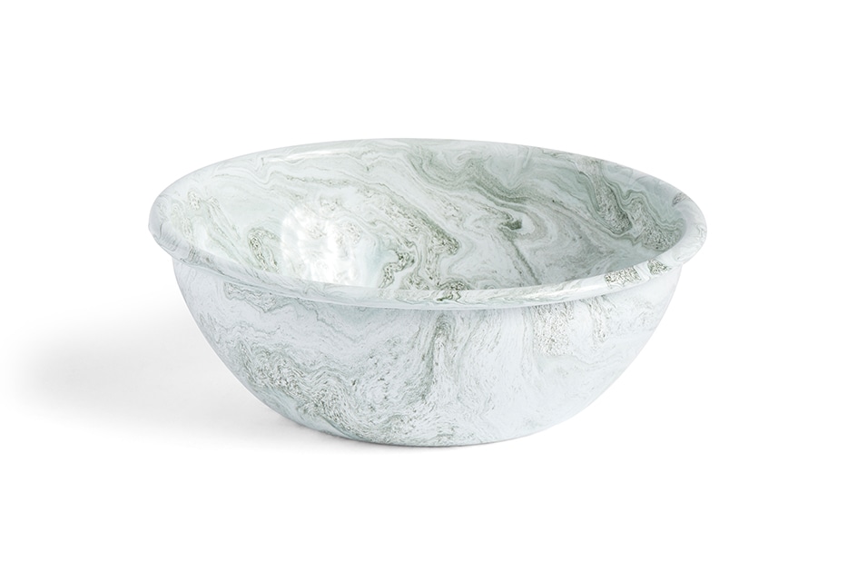 SOFT ICE SALAD BOWL